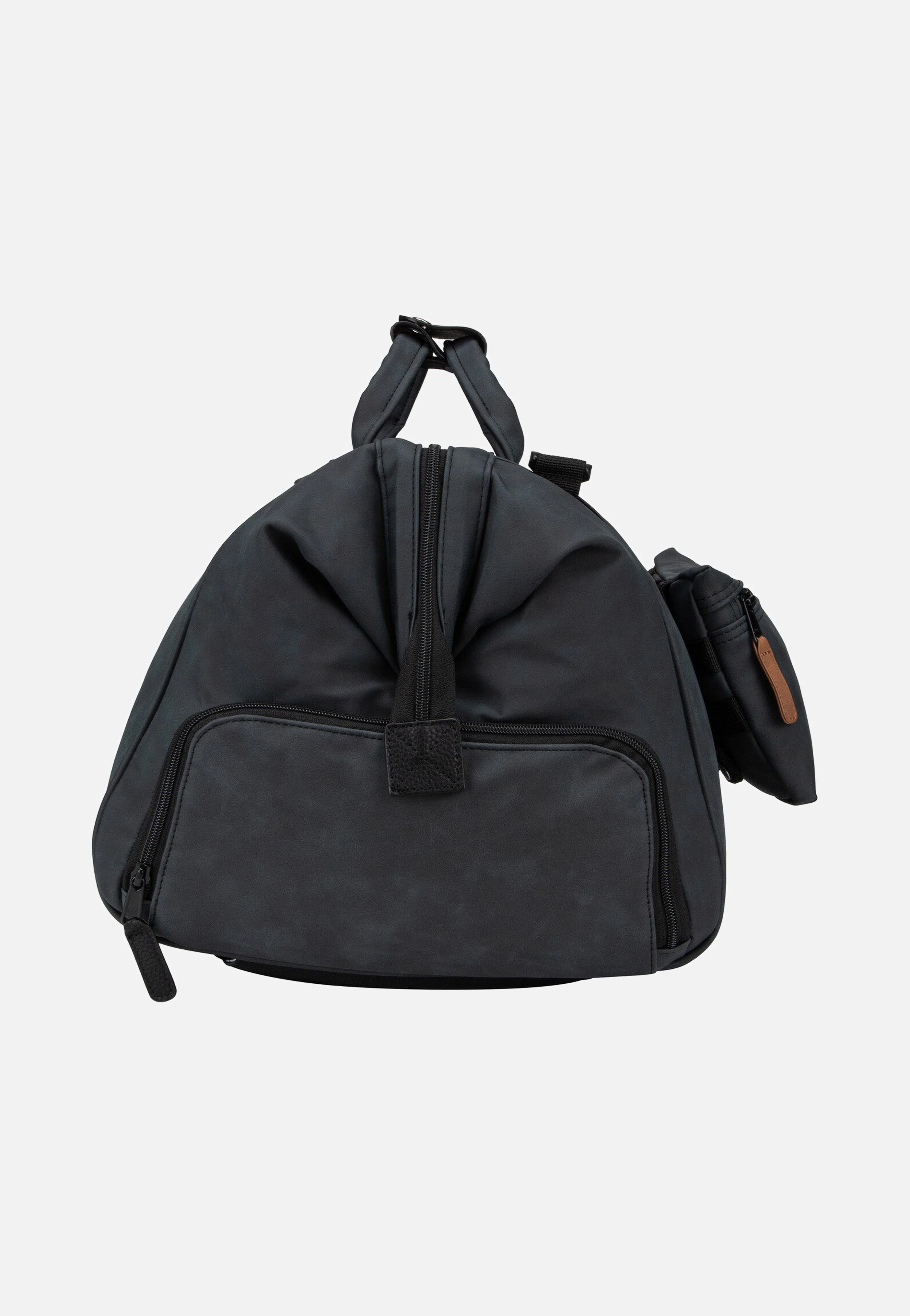 V2 Vegan Nubuck Le Havre - Dufflebag - Image 5