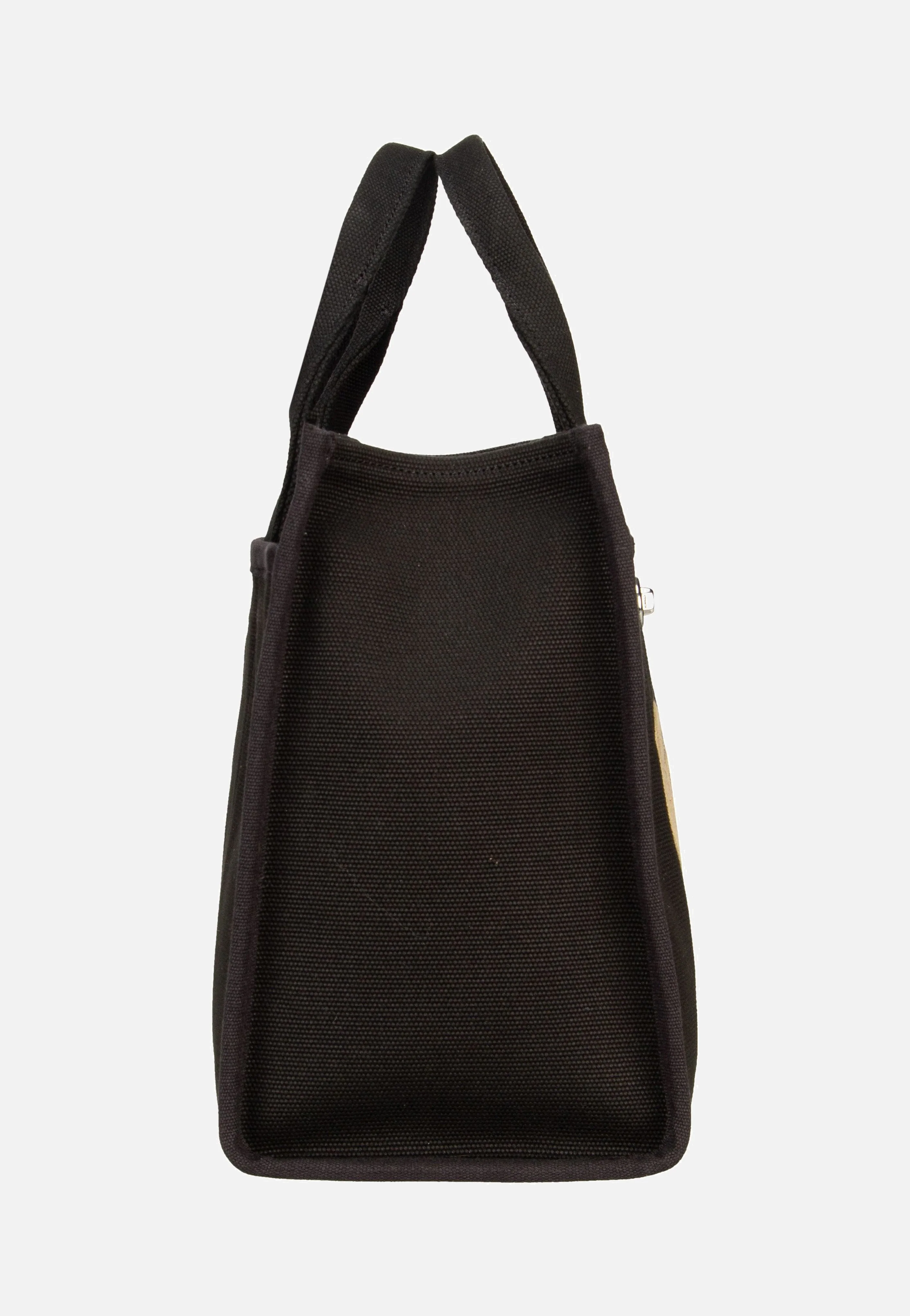 Cargo CP158 Black - Tote Bag - Image 4