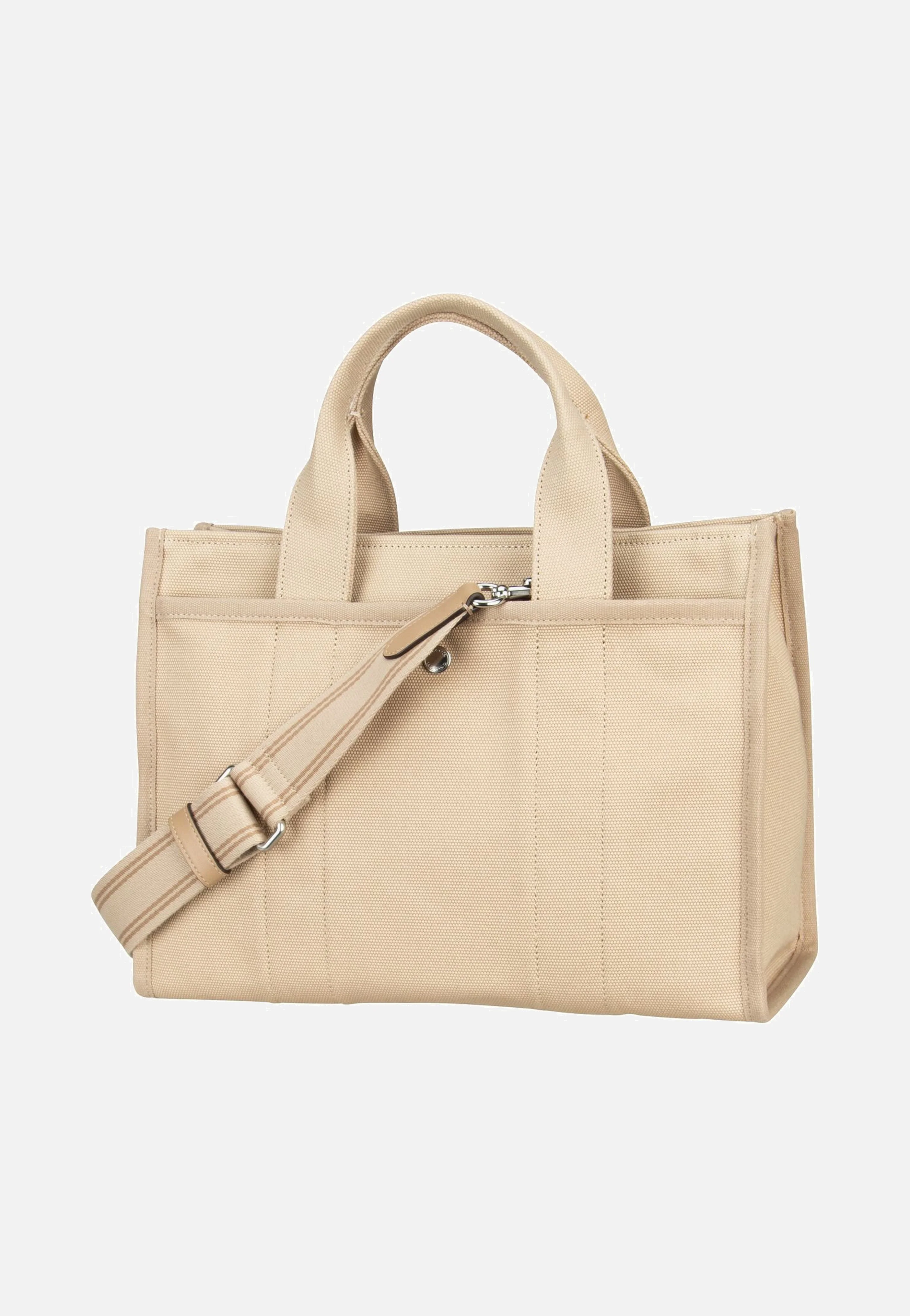 Cargo CP158 Dark Natural - Tote Bag - Image 2