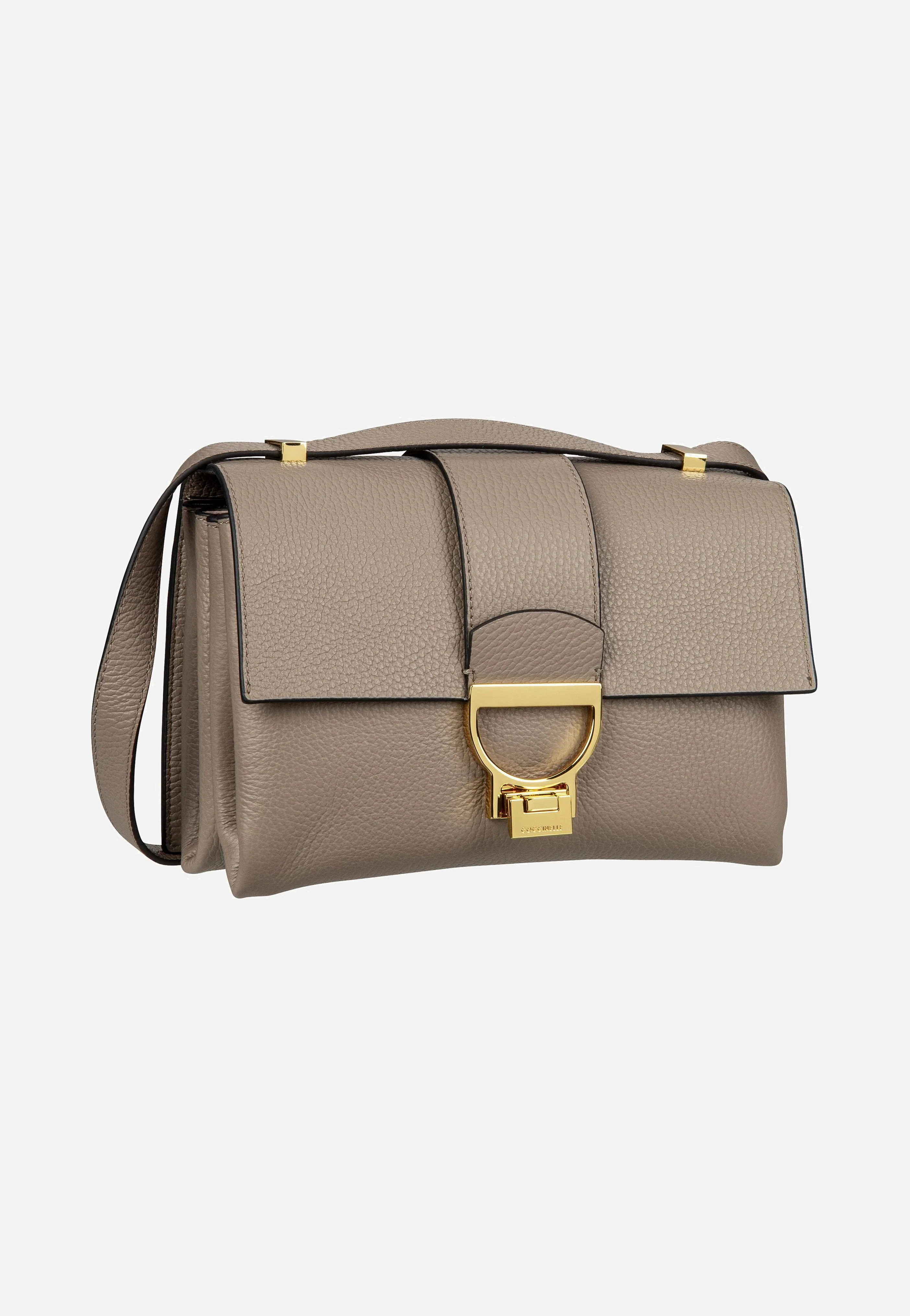 Arlettis 1207 Warm Taupe - UmhÀngetasche
