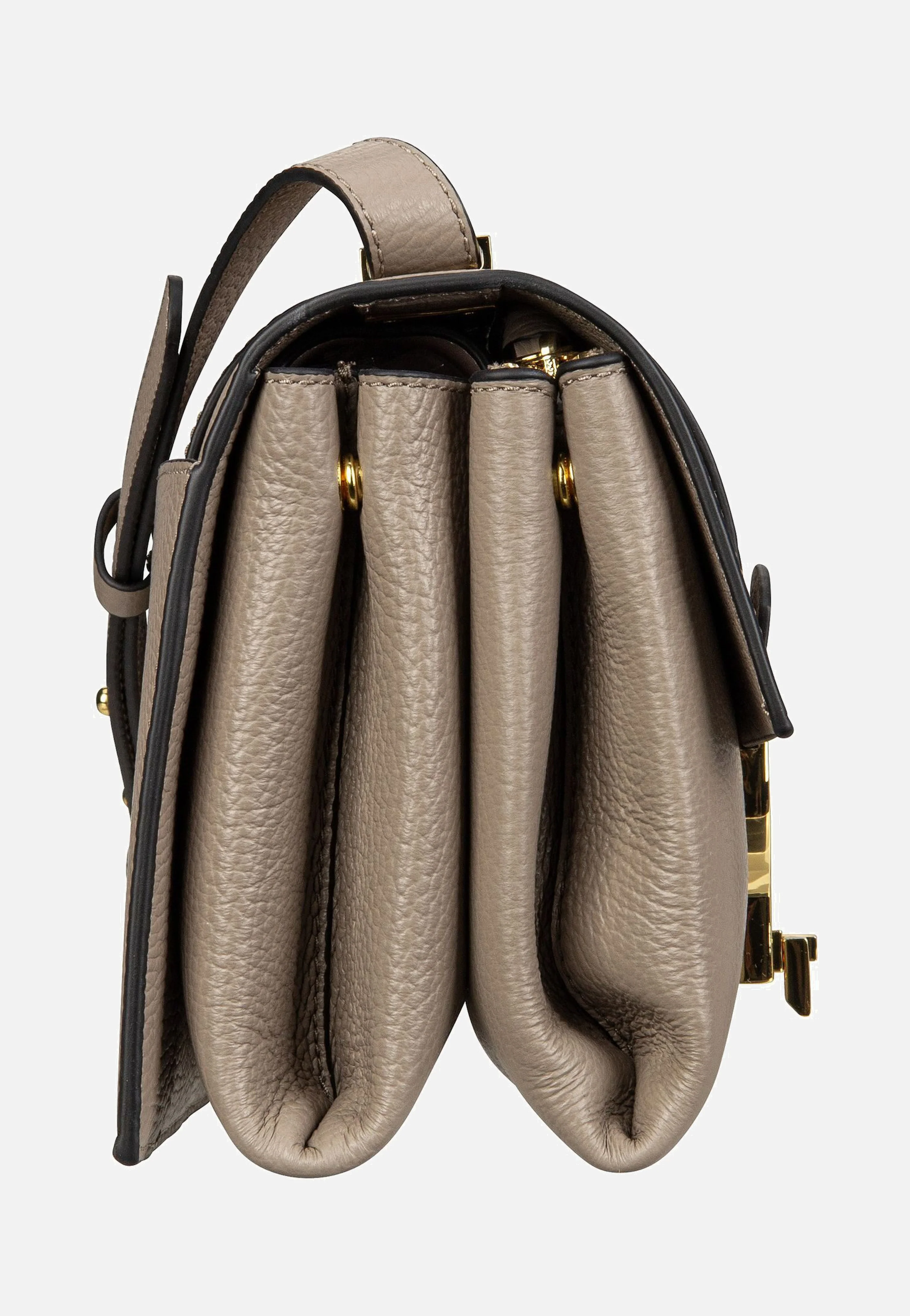 Arlettis 1207 Warm Taupe - UmhÀngetasche - Image 6