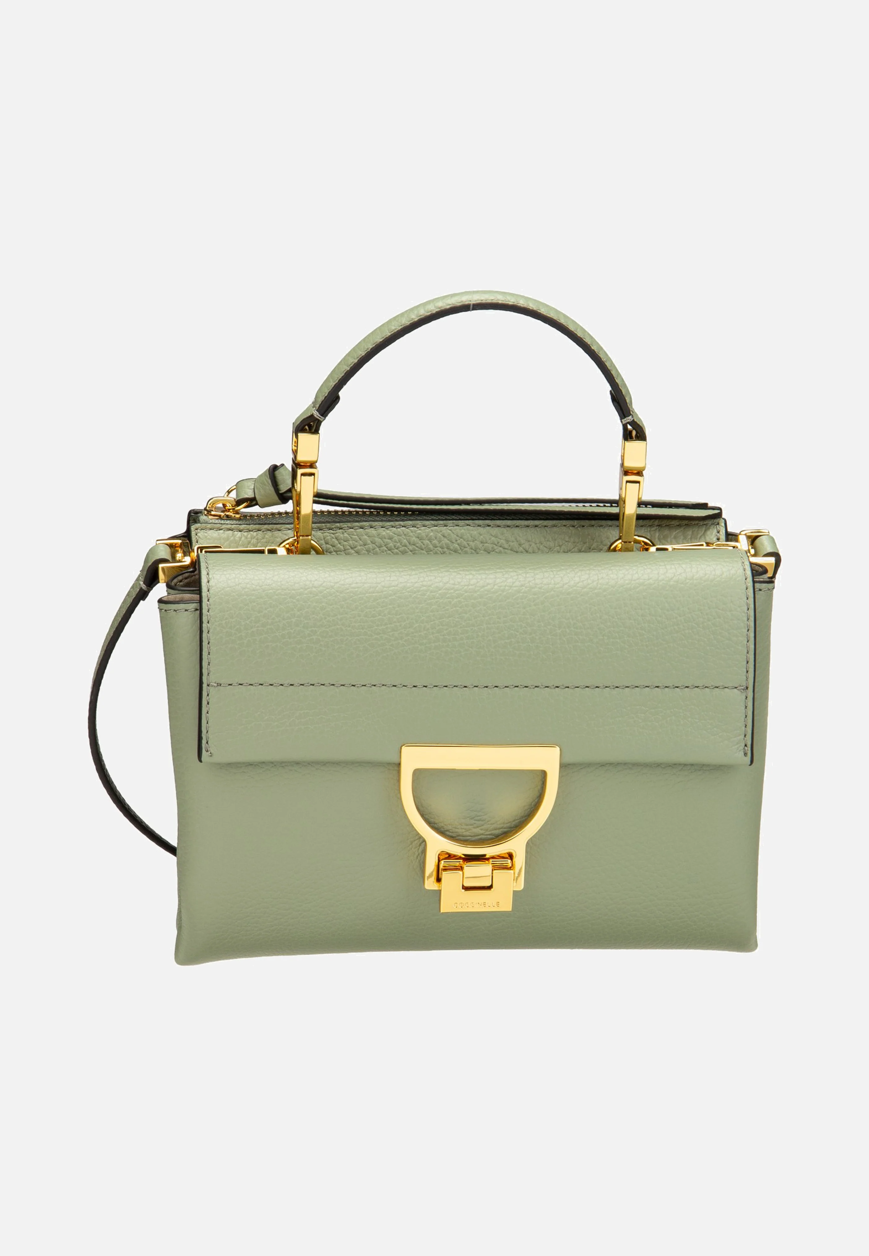 Arlettis 55B7 Greenery - Henkeltasche - Image 2