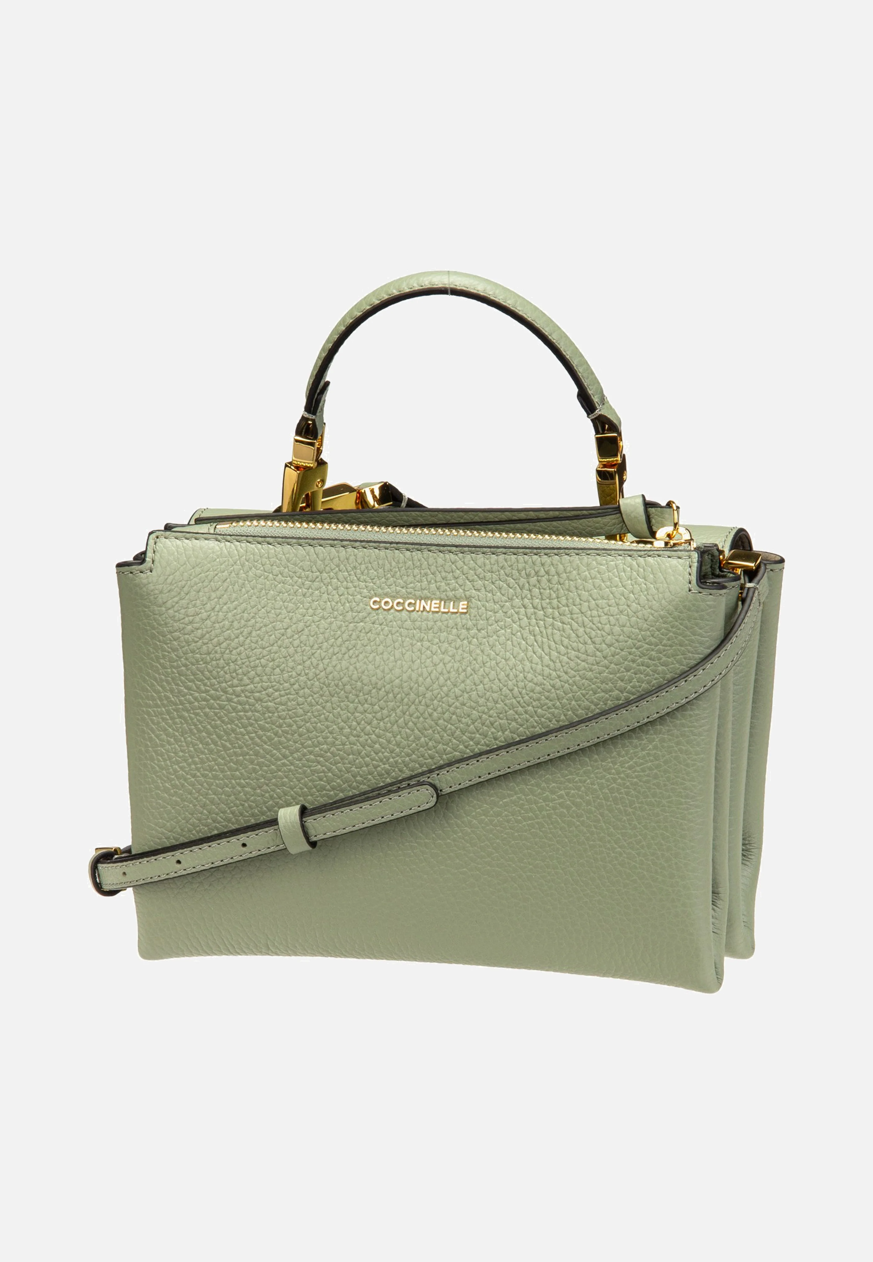 Arlettis 55B7 Greenery - Henkeltasche - Image 3
