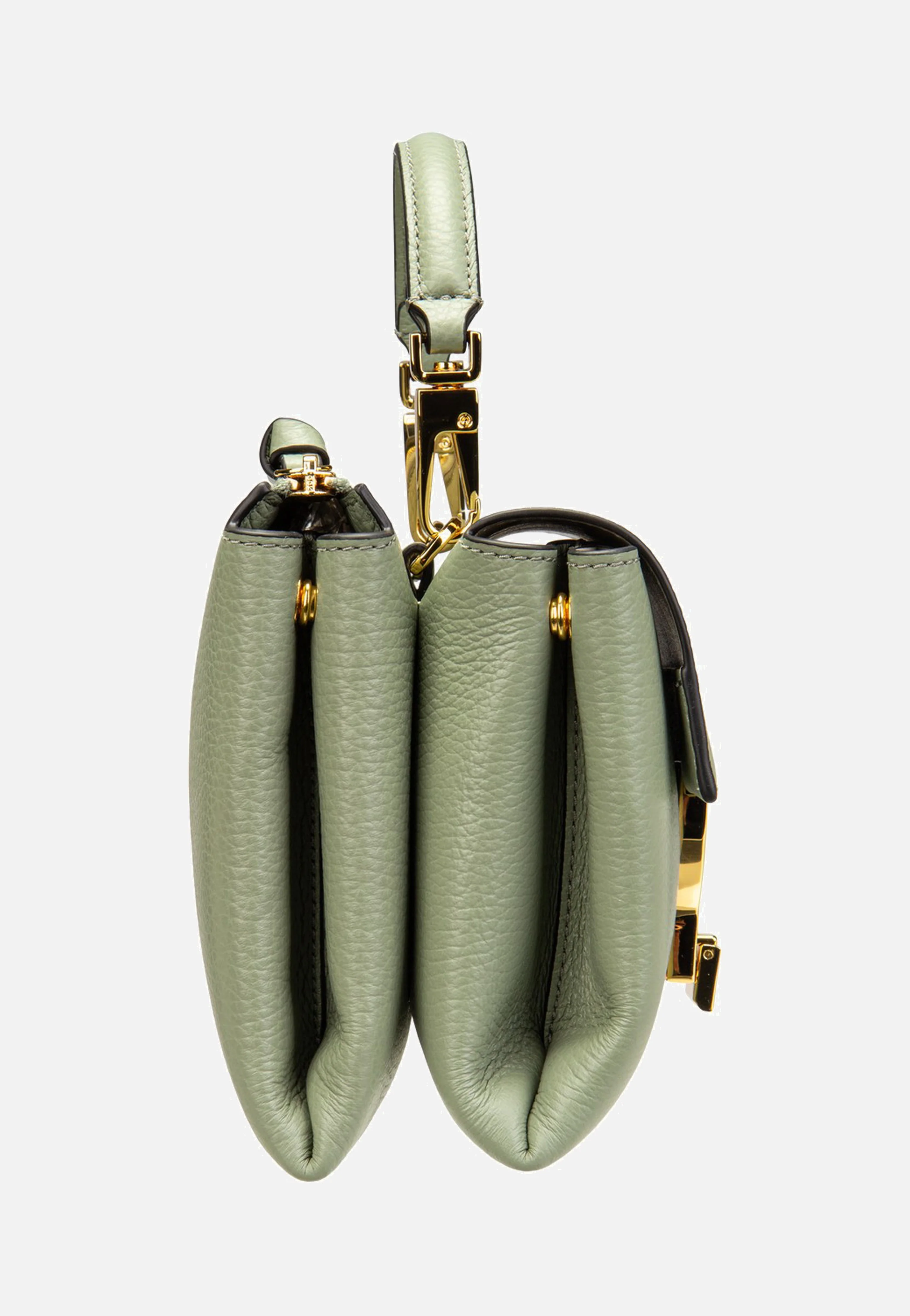 Arlettis 55B7 Greenery - Henkeltasche - Image 4