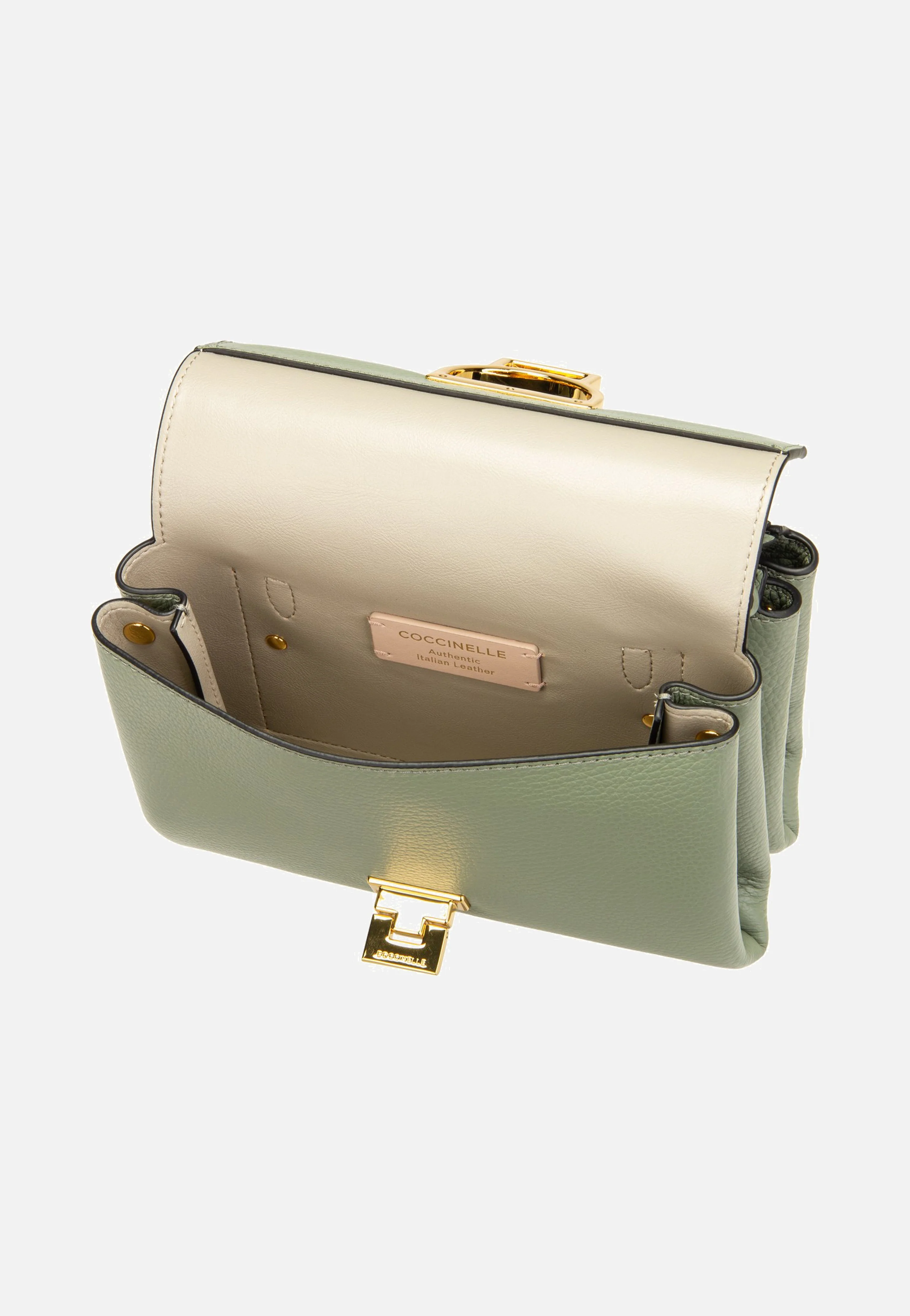 Arlettis 55B7 Greenery - Henkeltasche - Image 5