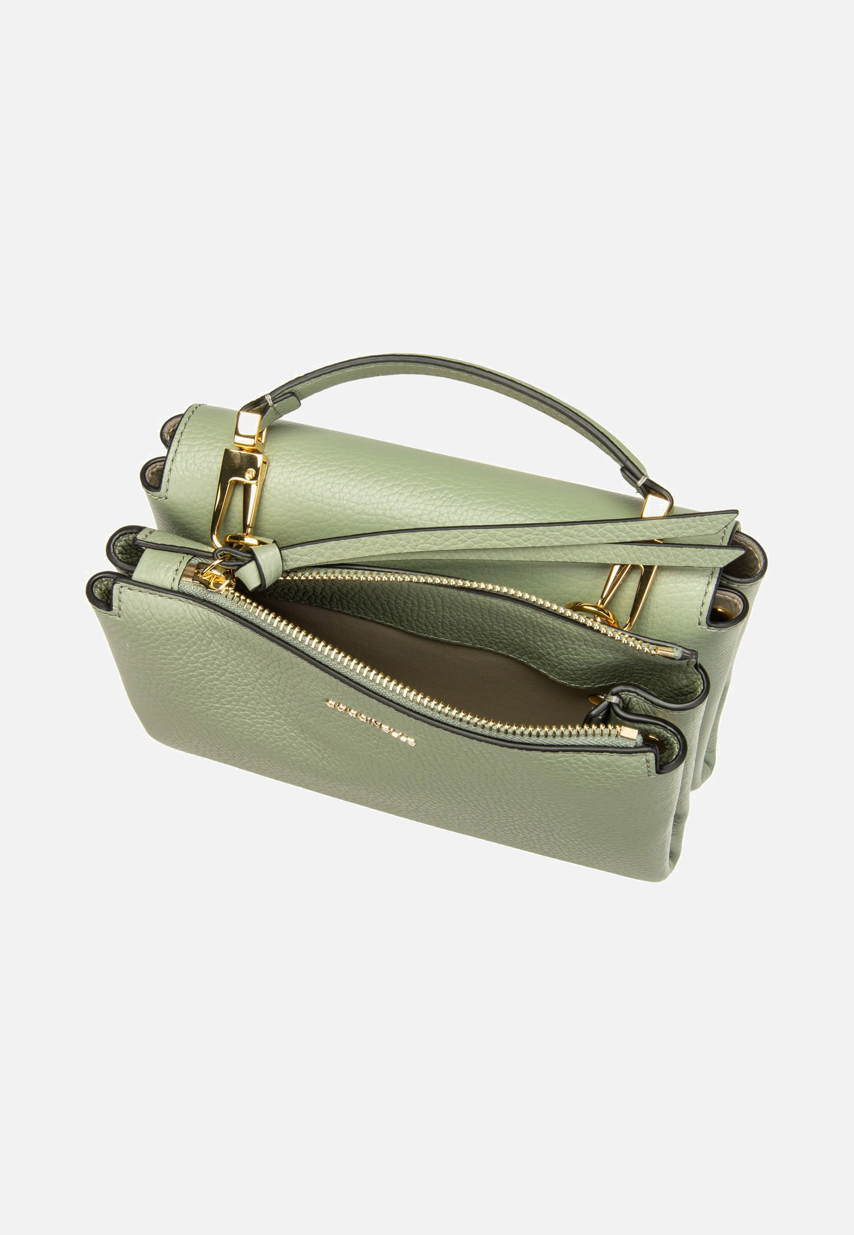 Arlettis 55B7 Greenery - Henkeltasche - Image 6