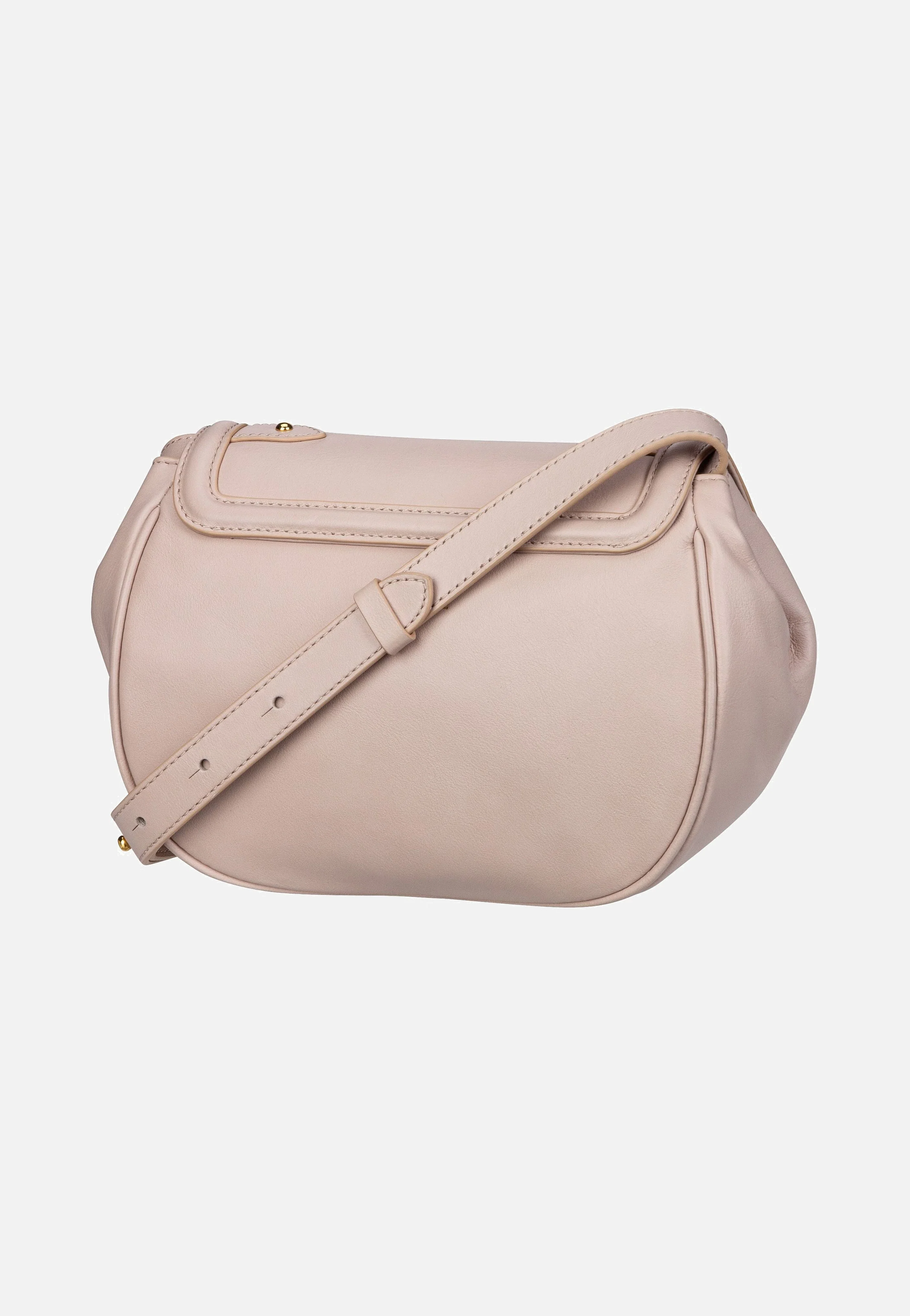 Blake Smooth 1501 Rosette - Saddle Bag - Image 2