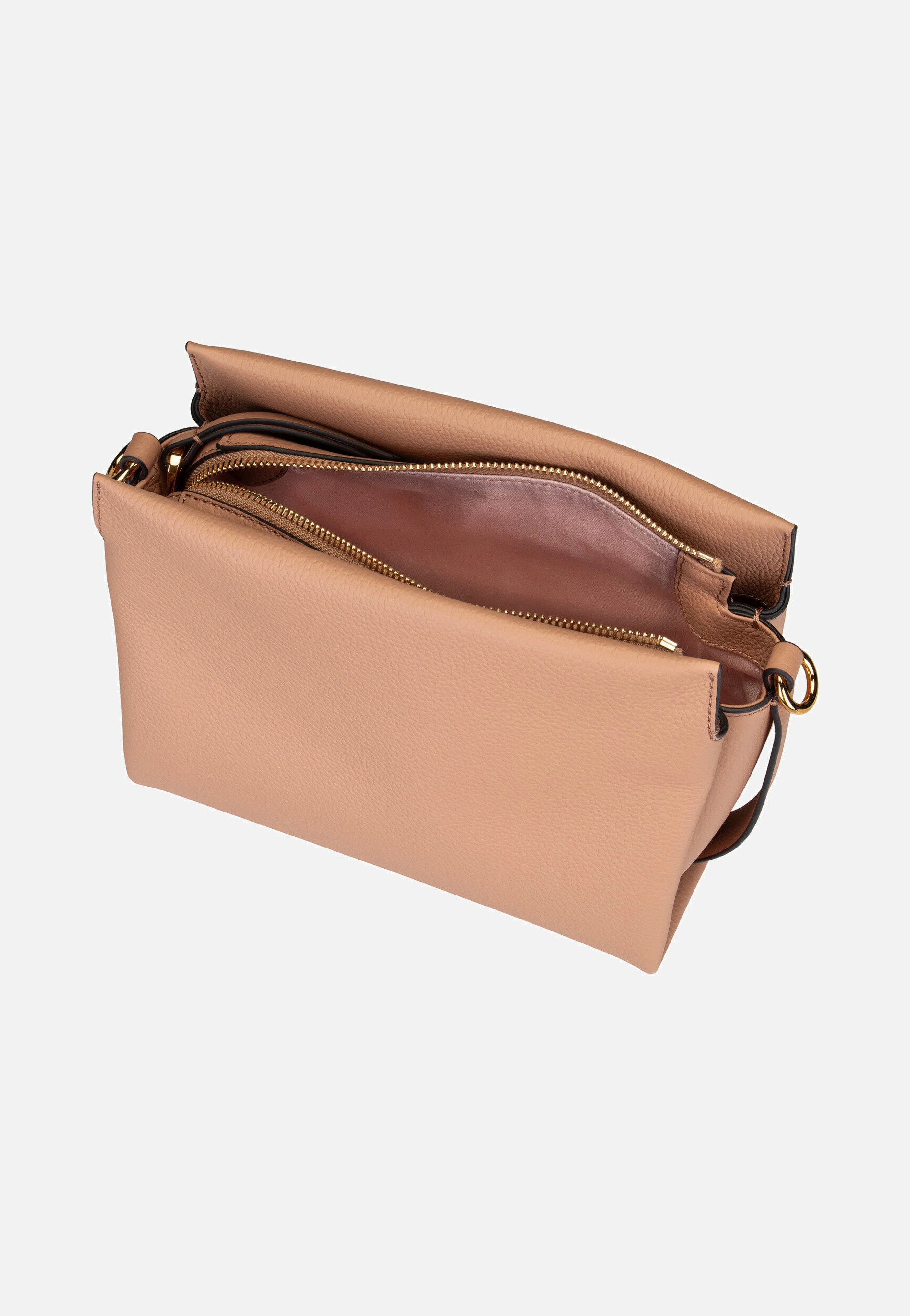 Boheme Grana Double 5801 Skin/Gazpacho - Henkeltasche - Image 3