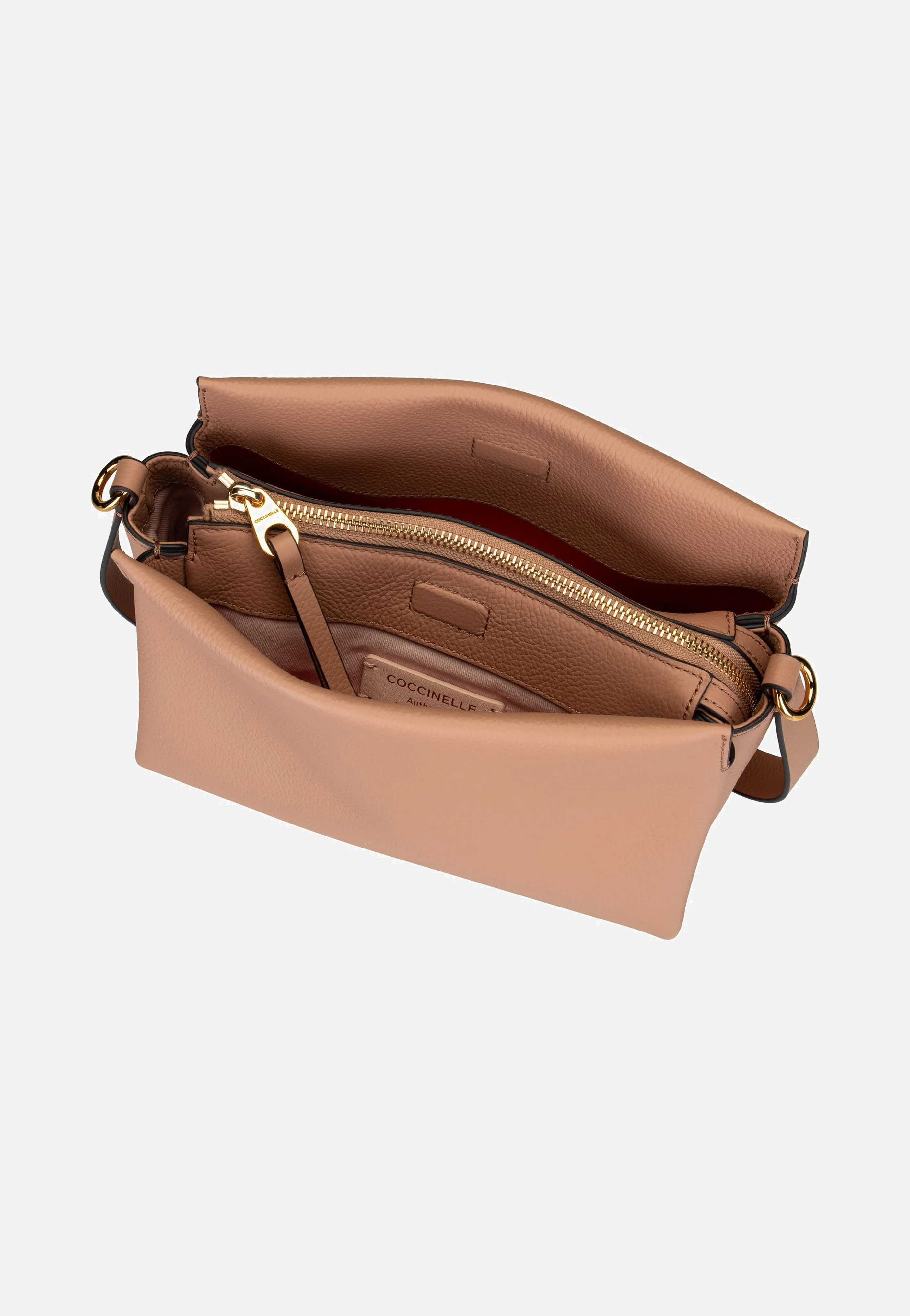 Boheme Grana Double 5801 Skin/Gazpacho - Henkeltasche - Image 4
