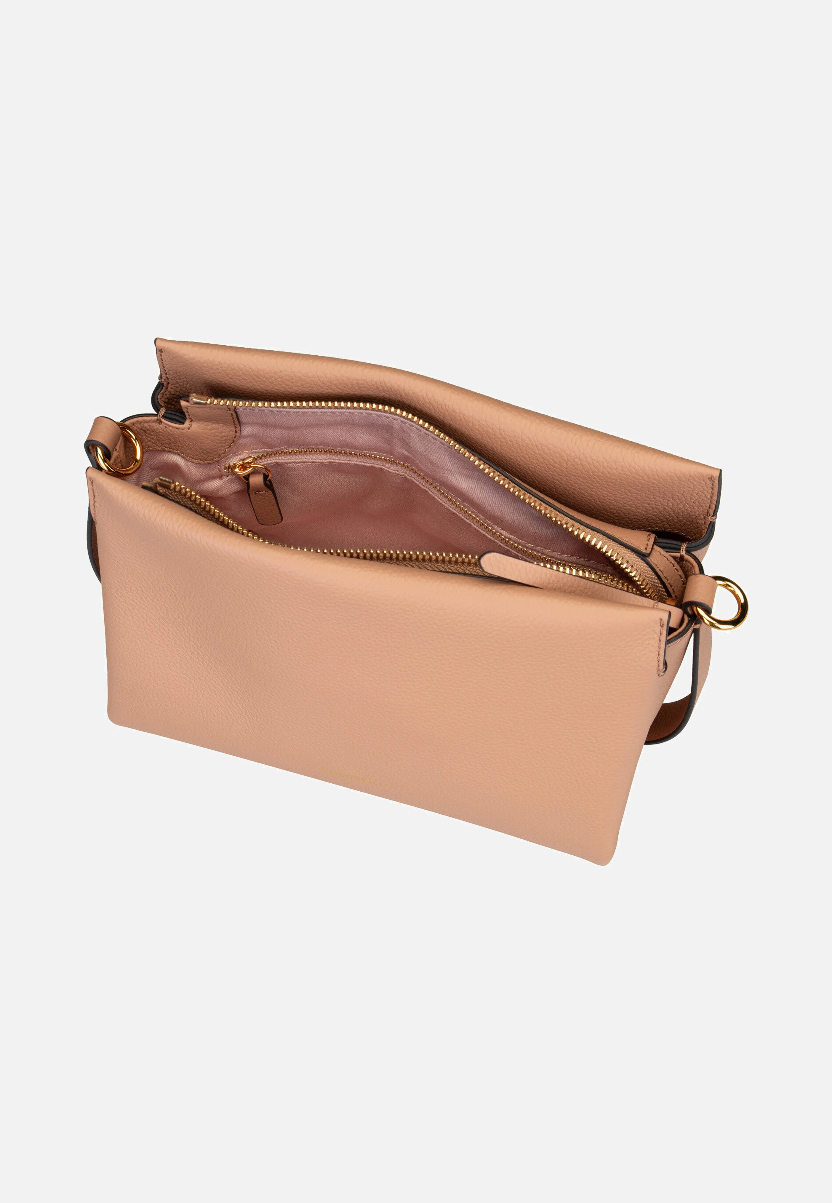 Boheme Grana Double 5801 Skin/Gazpacho - Henkeltasche - Image 5