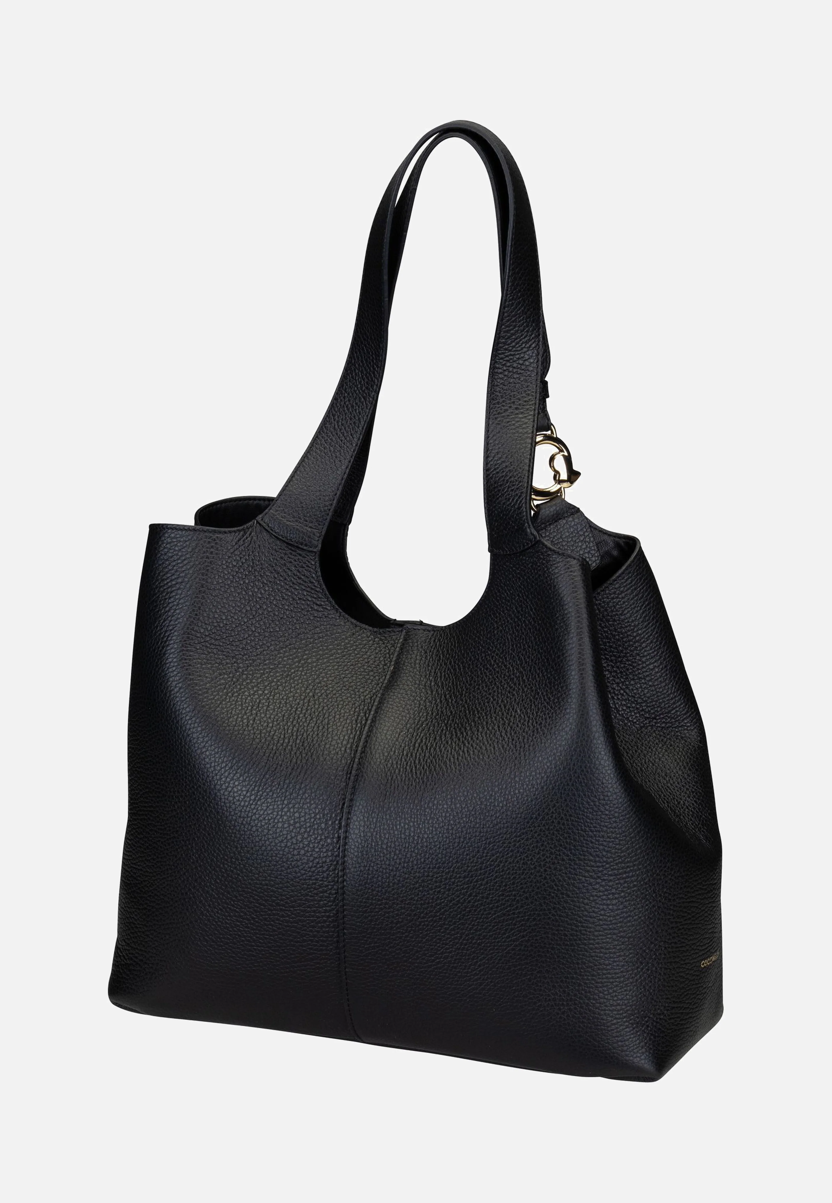 C-Easy 1101 Nero - Hobo Bag - Image 2