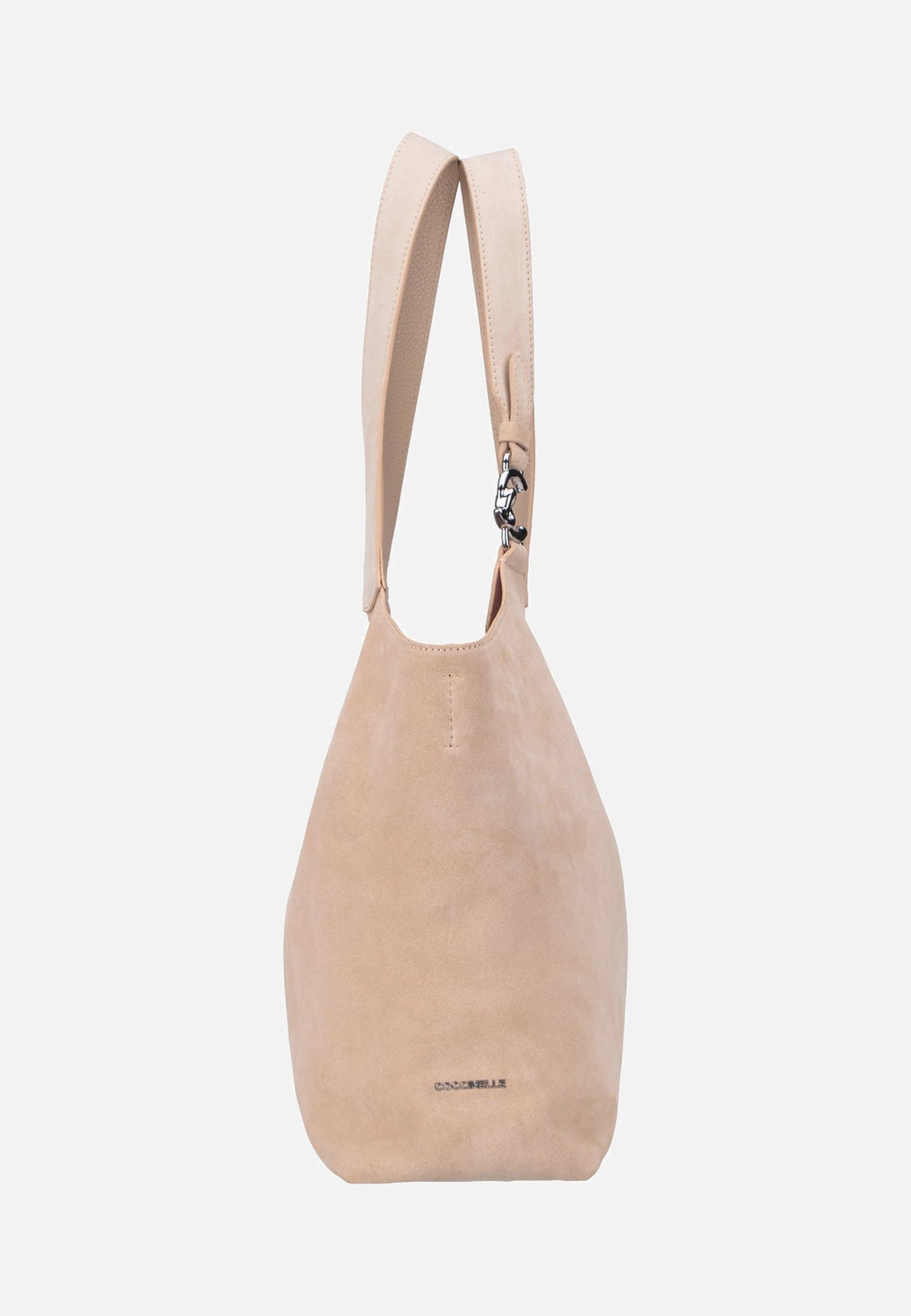 C-Easy Suede 1102 Sandshell/Sandshell - Einkaufstasche - Image 3