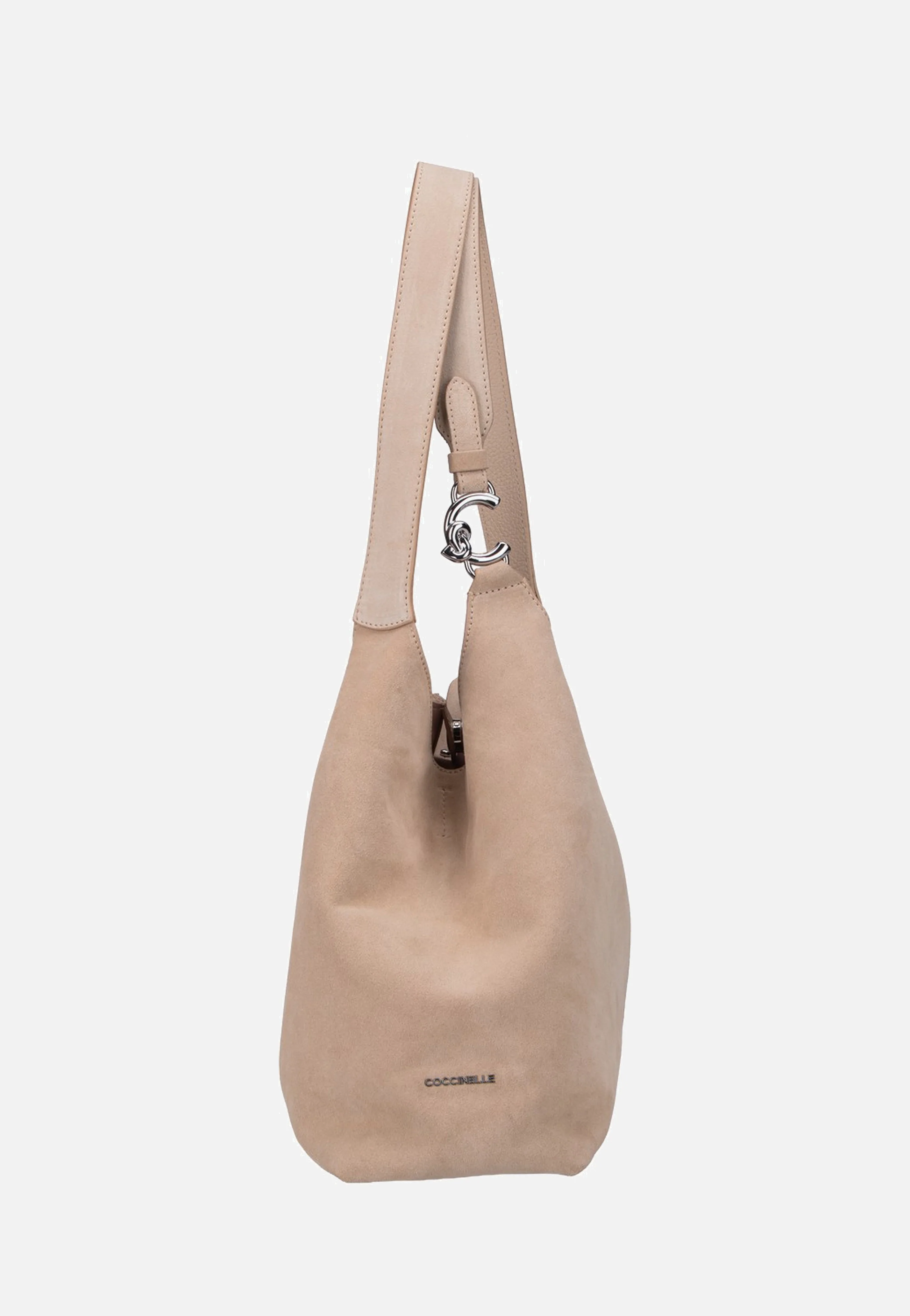 C-Easy Suede 1102 Sandshell/Sandshell - Einkaufstasche - Image 6