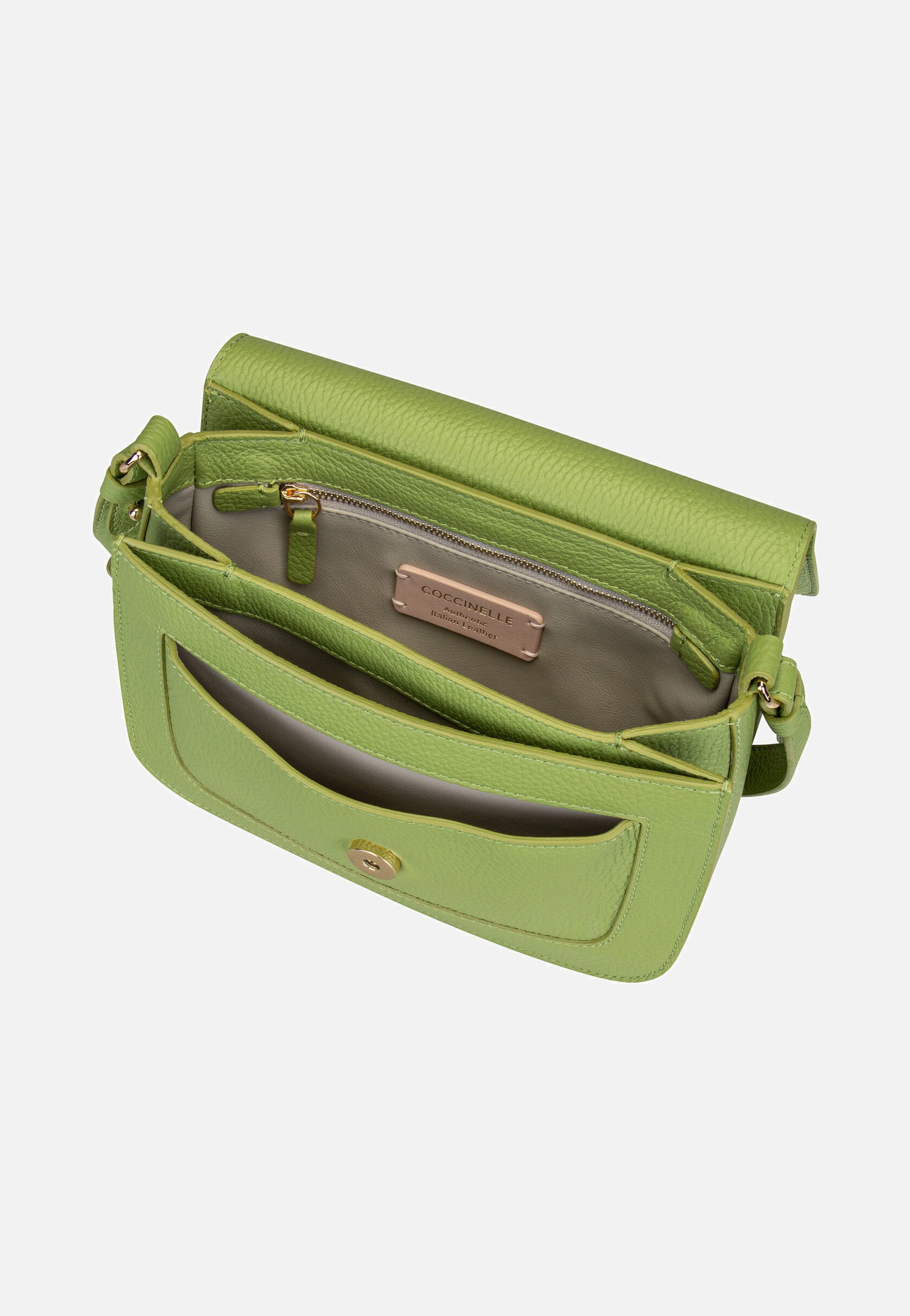 C-Me 1501 Guacamole - Crossbody Bag - Image 3