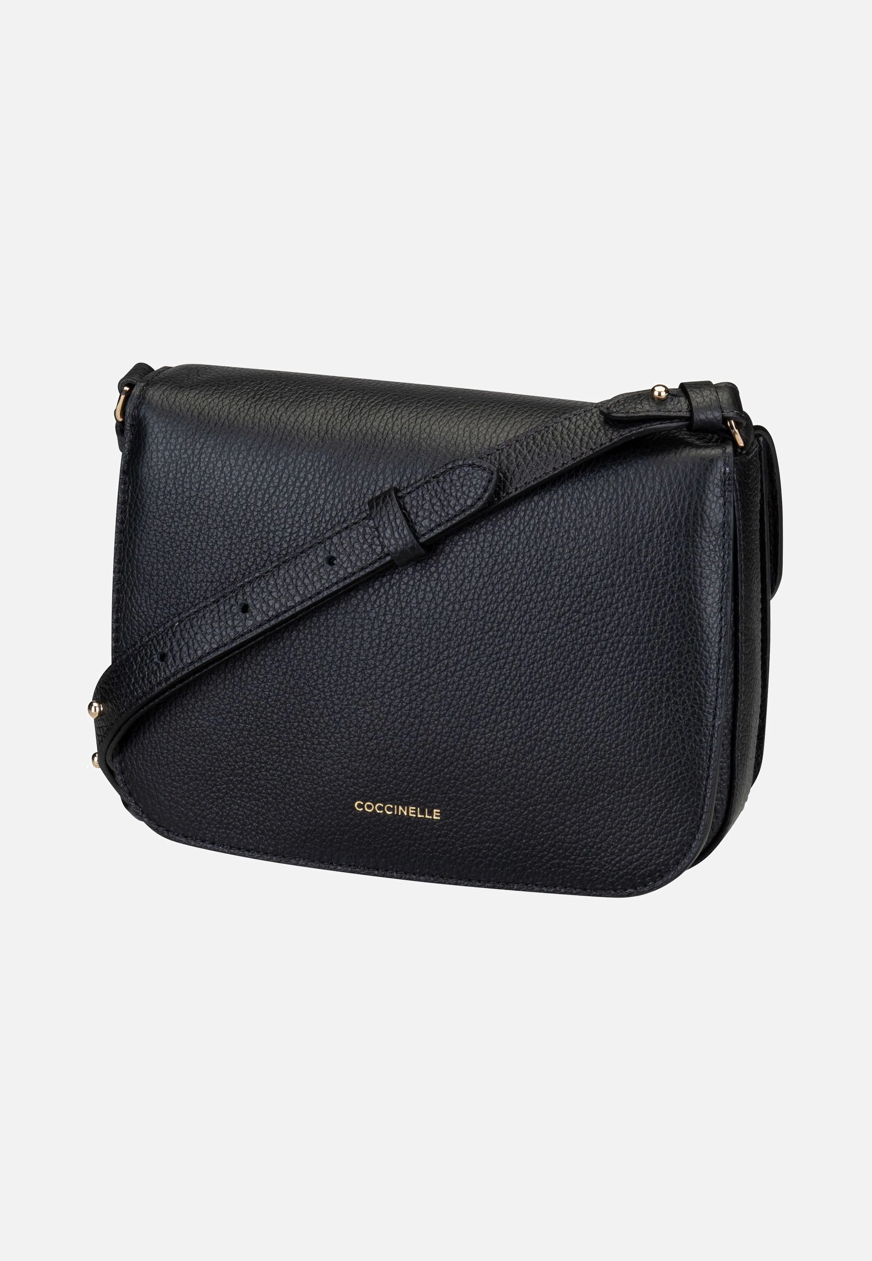 C-Me 1501 Nero - Crossbody Bag - Image 2