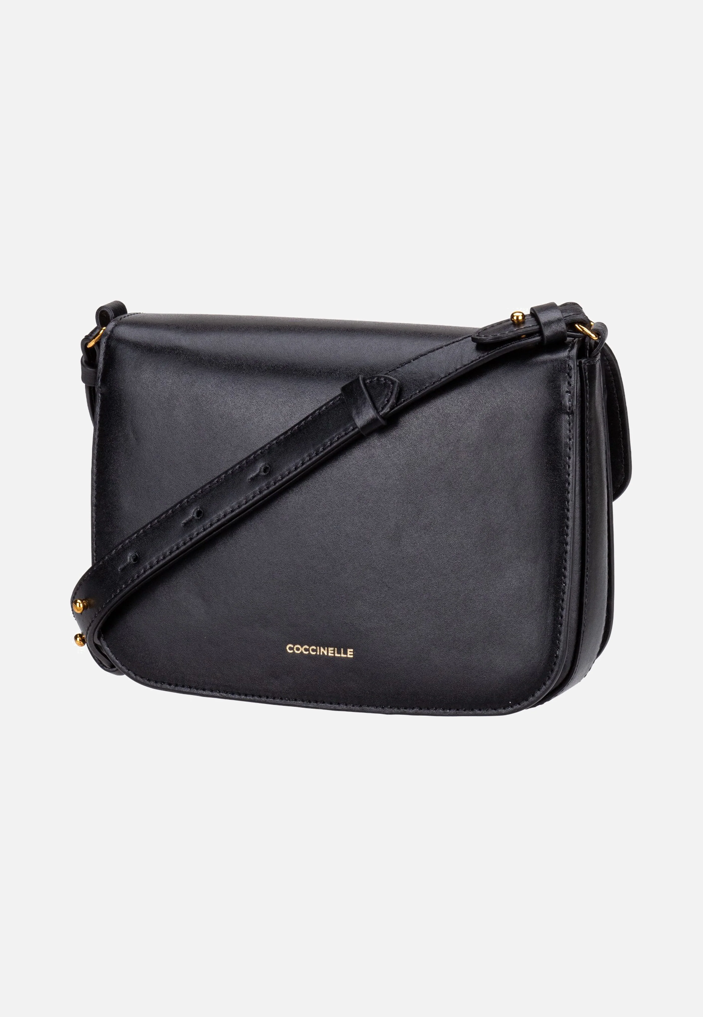 C-Me Calf 1501 Noir - Crossbody Bag - Image 4