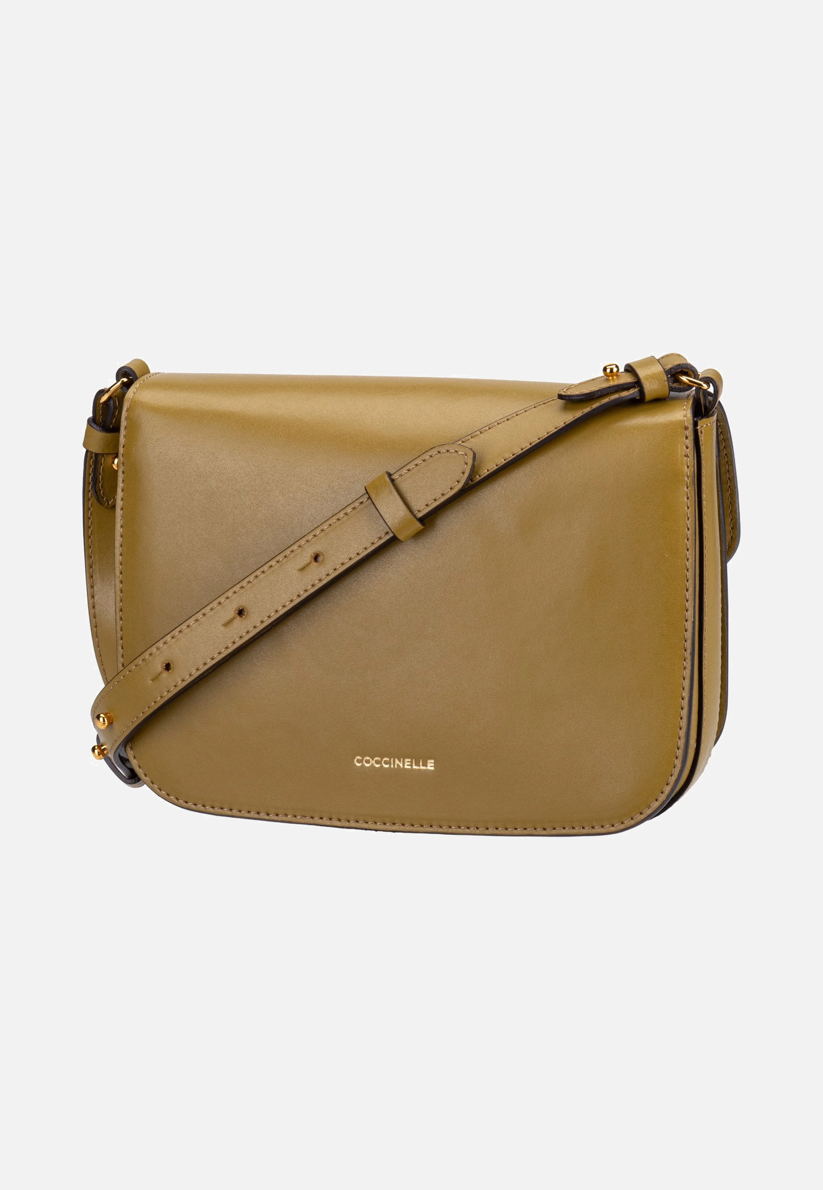 C-Me Calf 1501 Seagrass - Crossbody Bag - Image 4