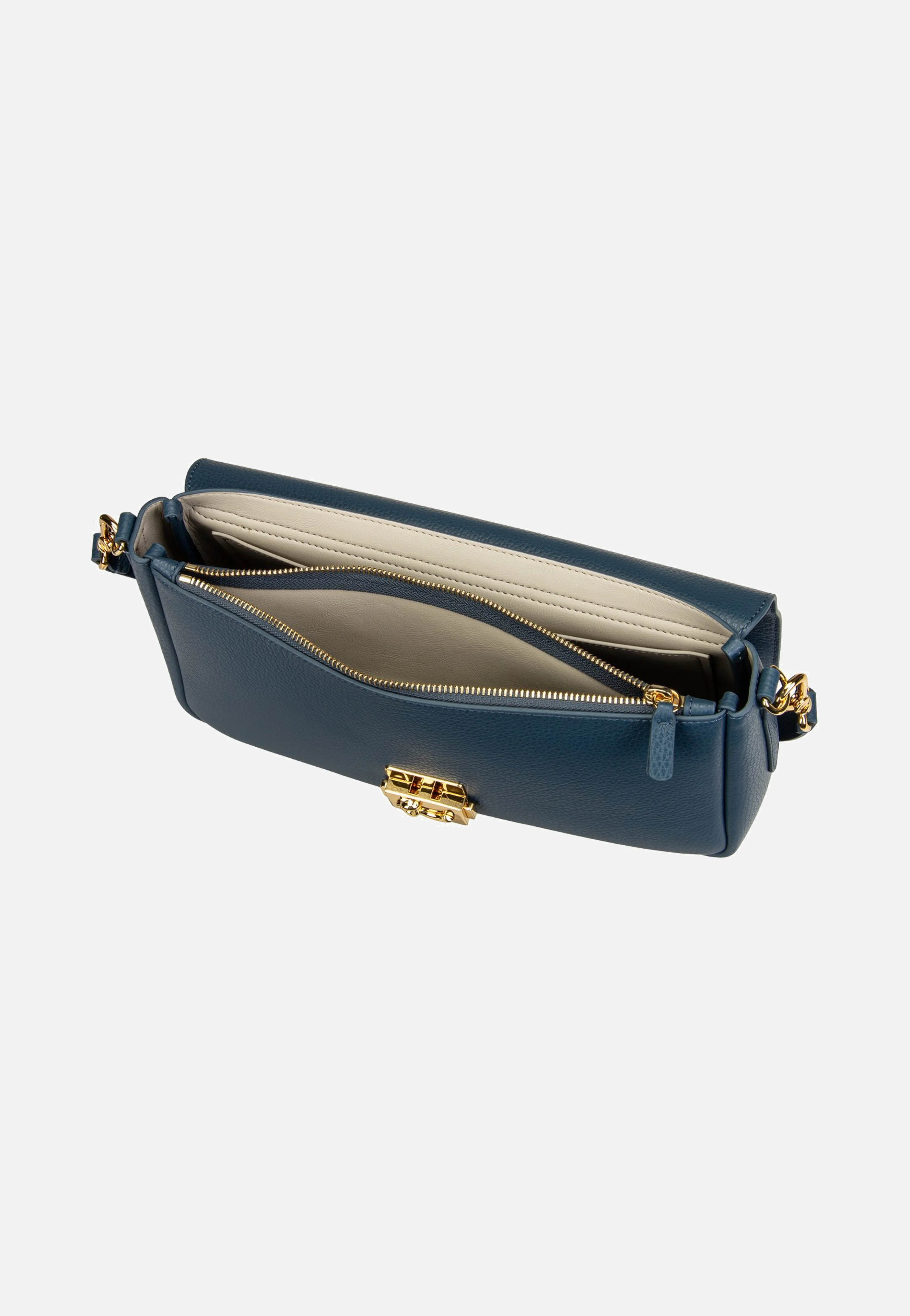 C-Me Lock 1201 Deep Blue - Umhängetasche - Image 6