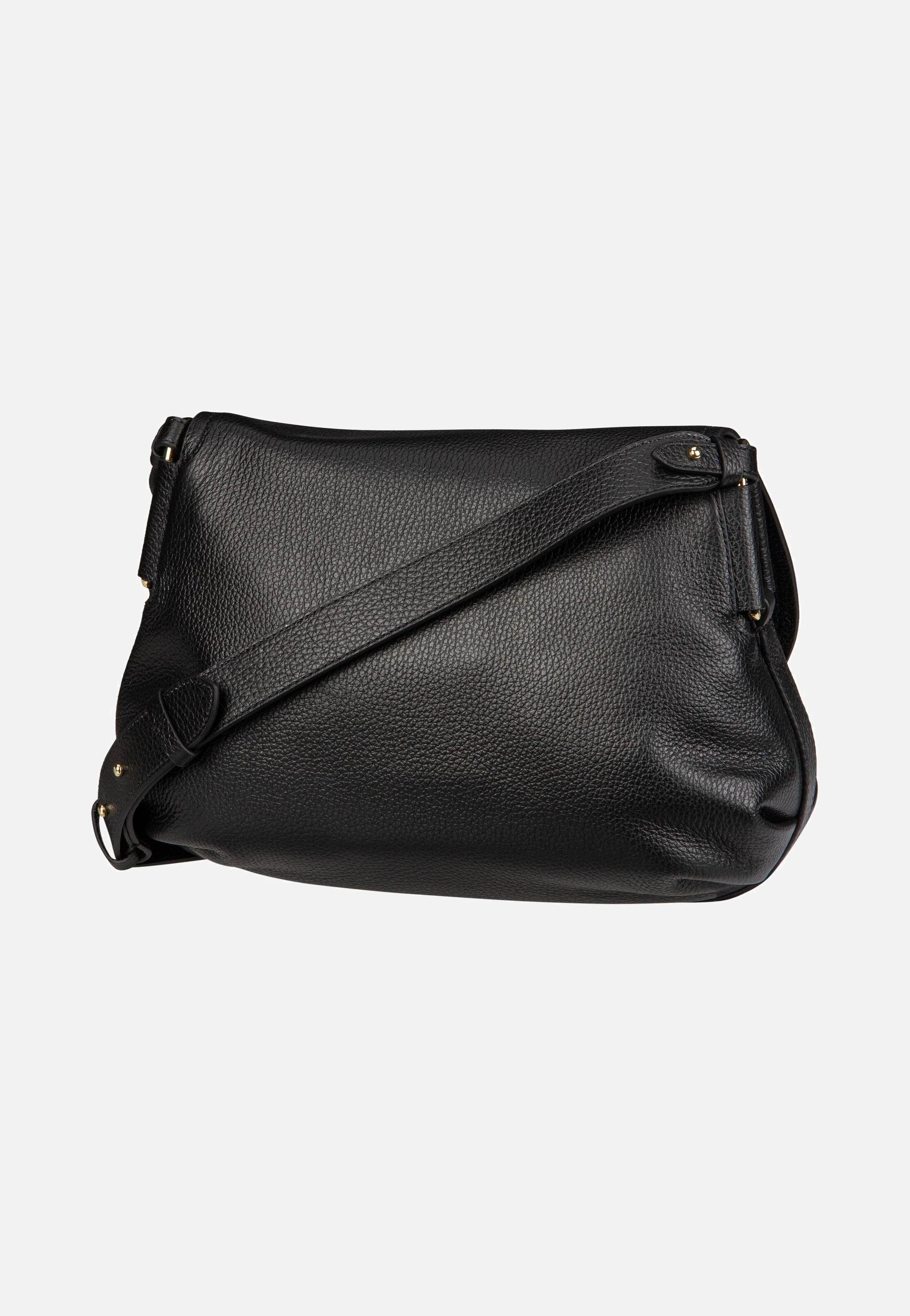 Coccinellerebekka 1501 Noir - Saddle Bag - Image 2