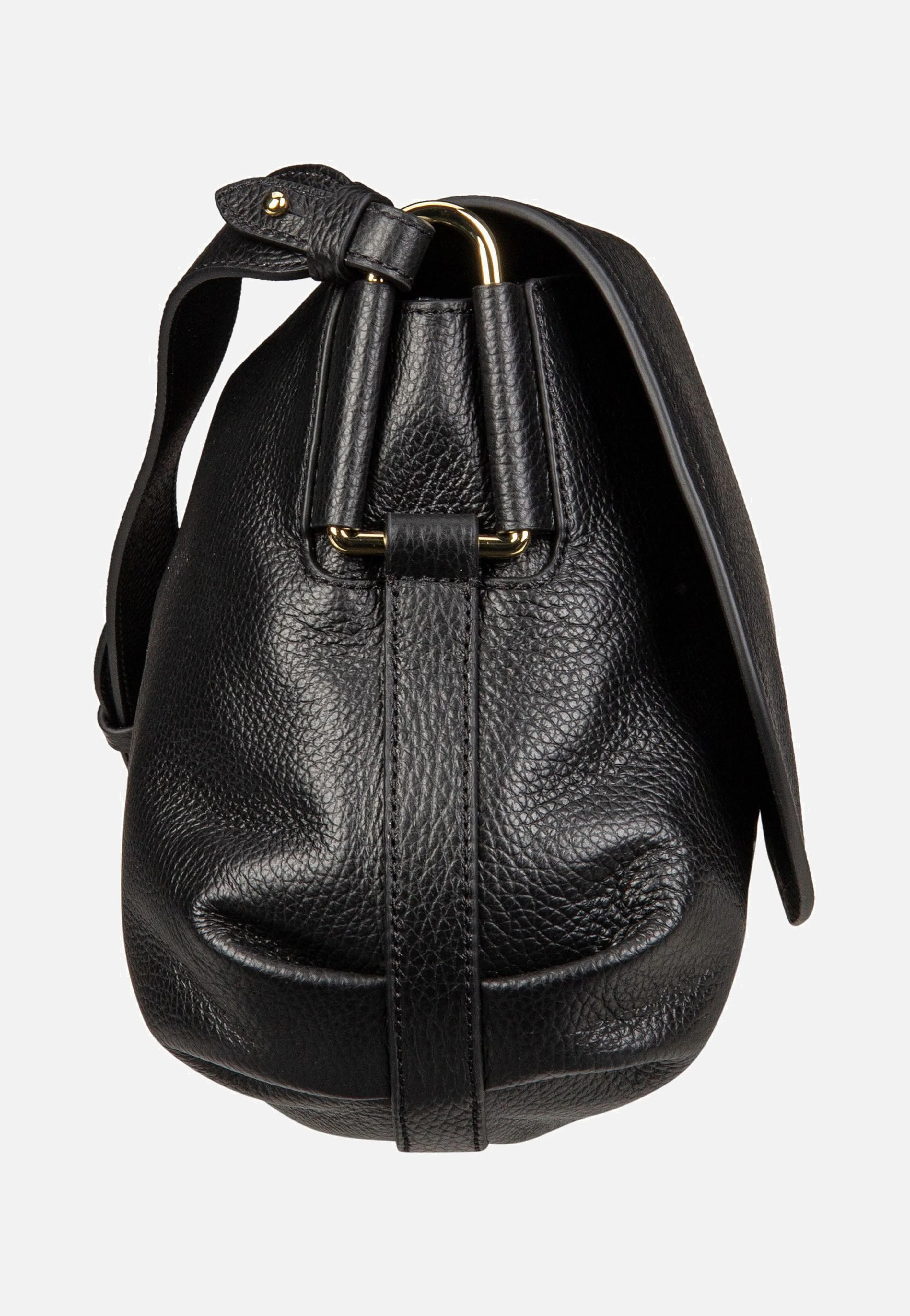Coccinellerebekka 1501 Noir - Saddle Bag - Image 5