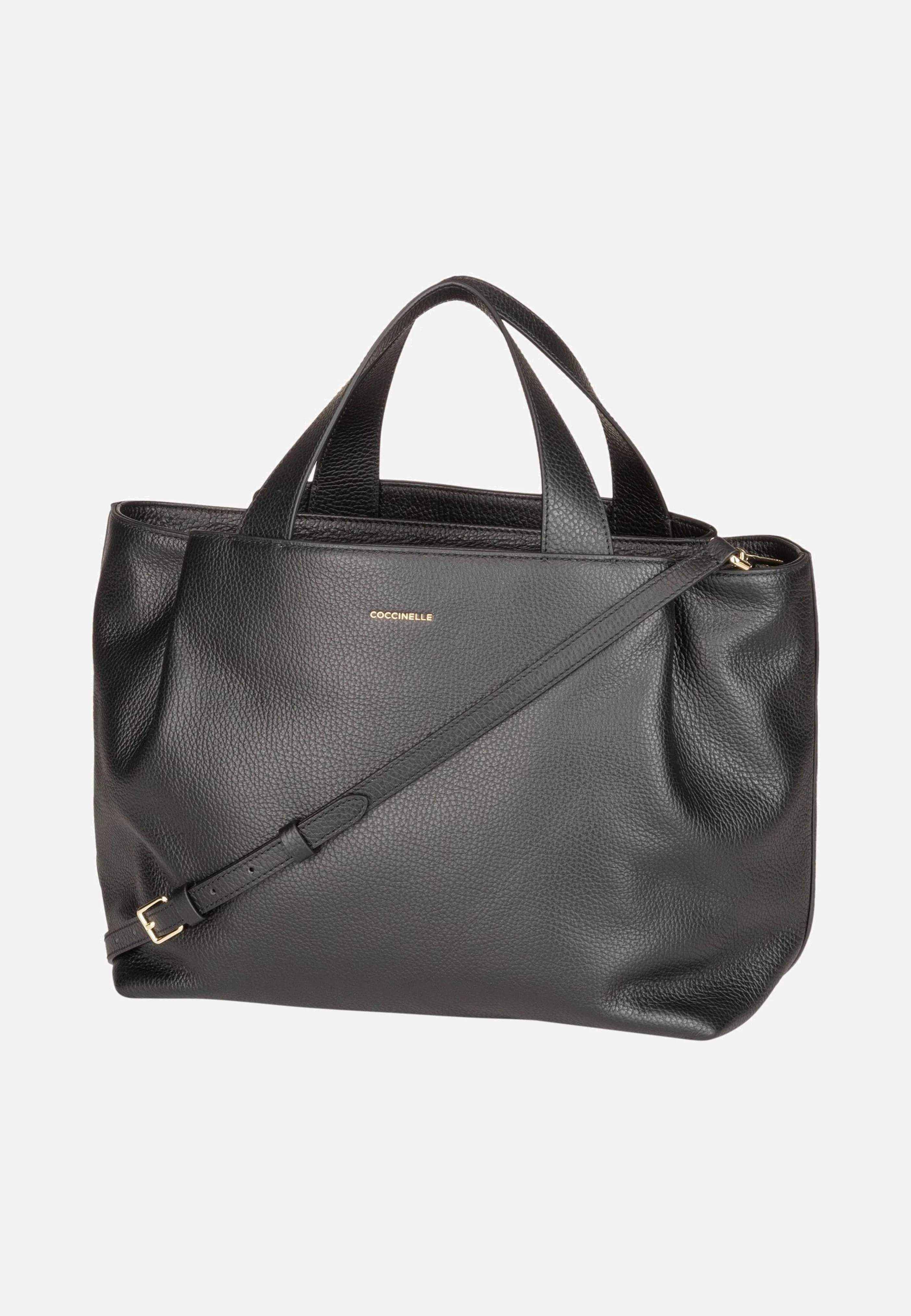 Malory 1802 Noir - Satchel - Image 2