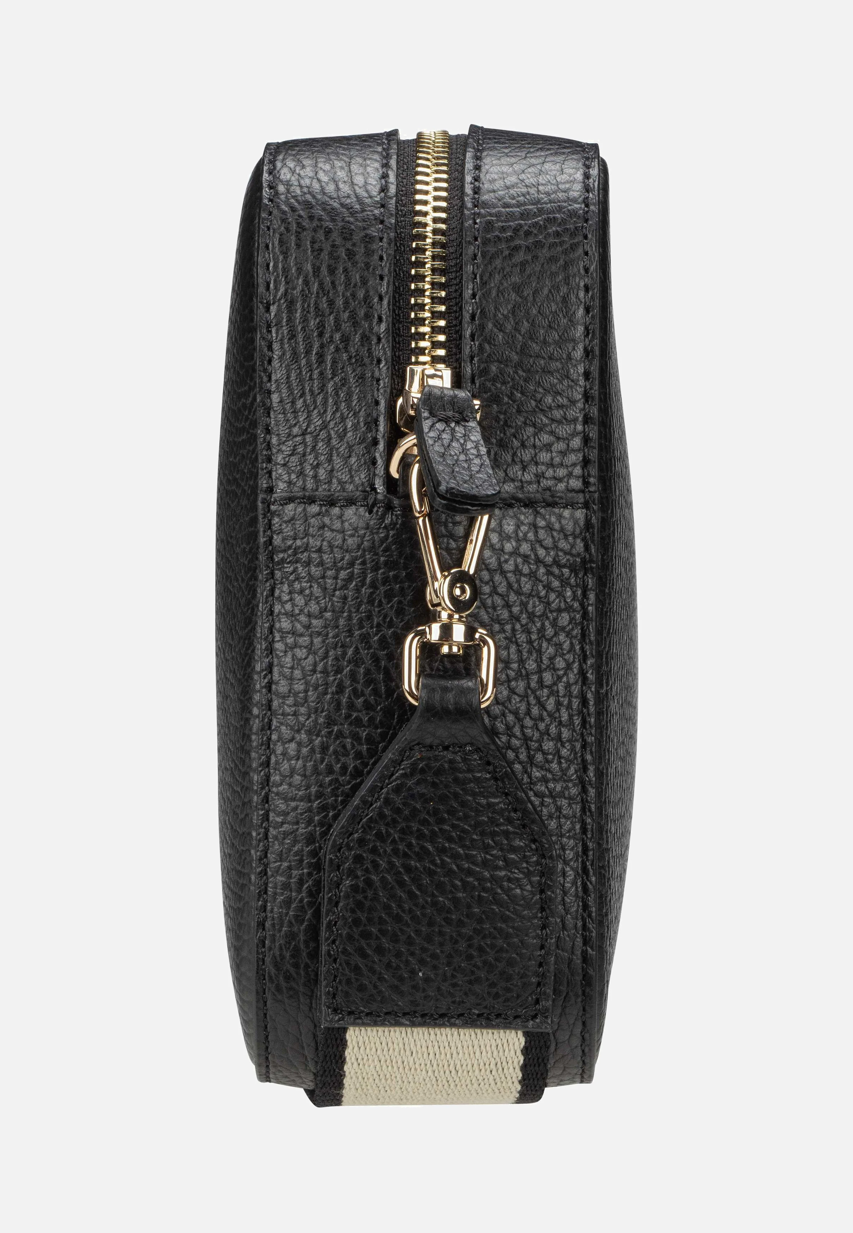 Tebe 55M3 Nero - Crossbody Bag - Image 4