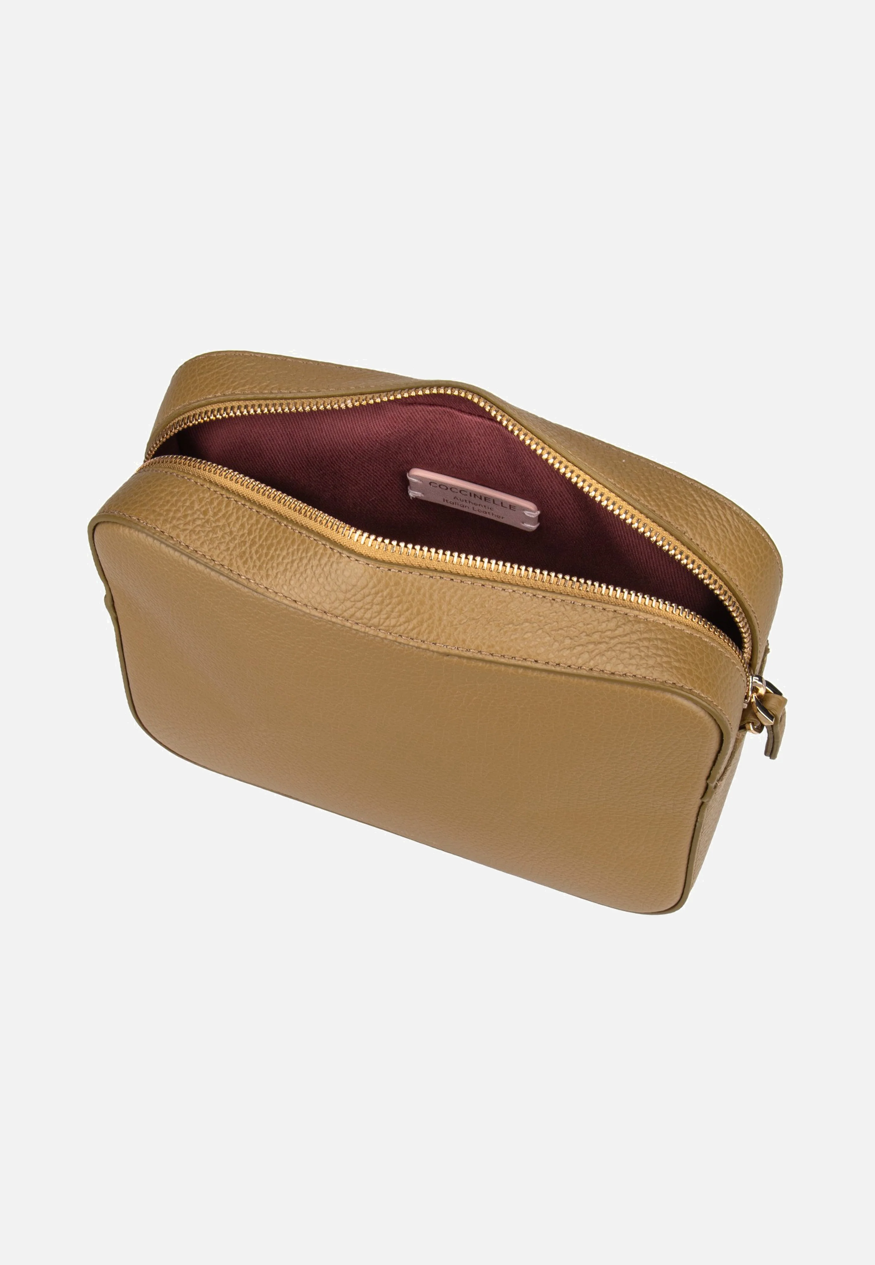 Tebe 55M3 Seagrass - Crossbody Bag - Image 4