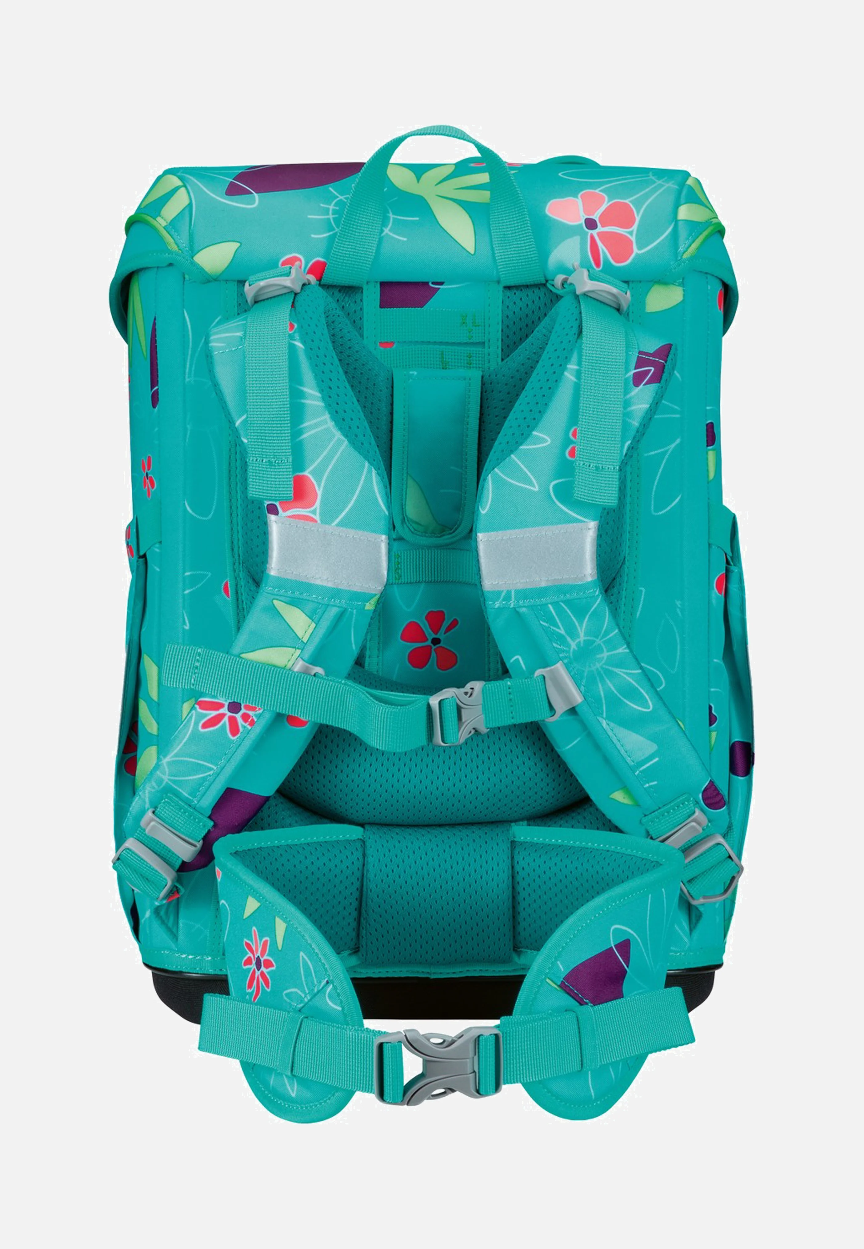 ErgoFlex Easy Set Butterfly Garden - Schulrucksack - Image 3
