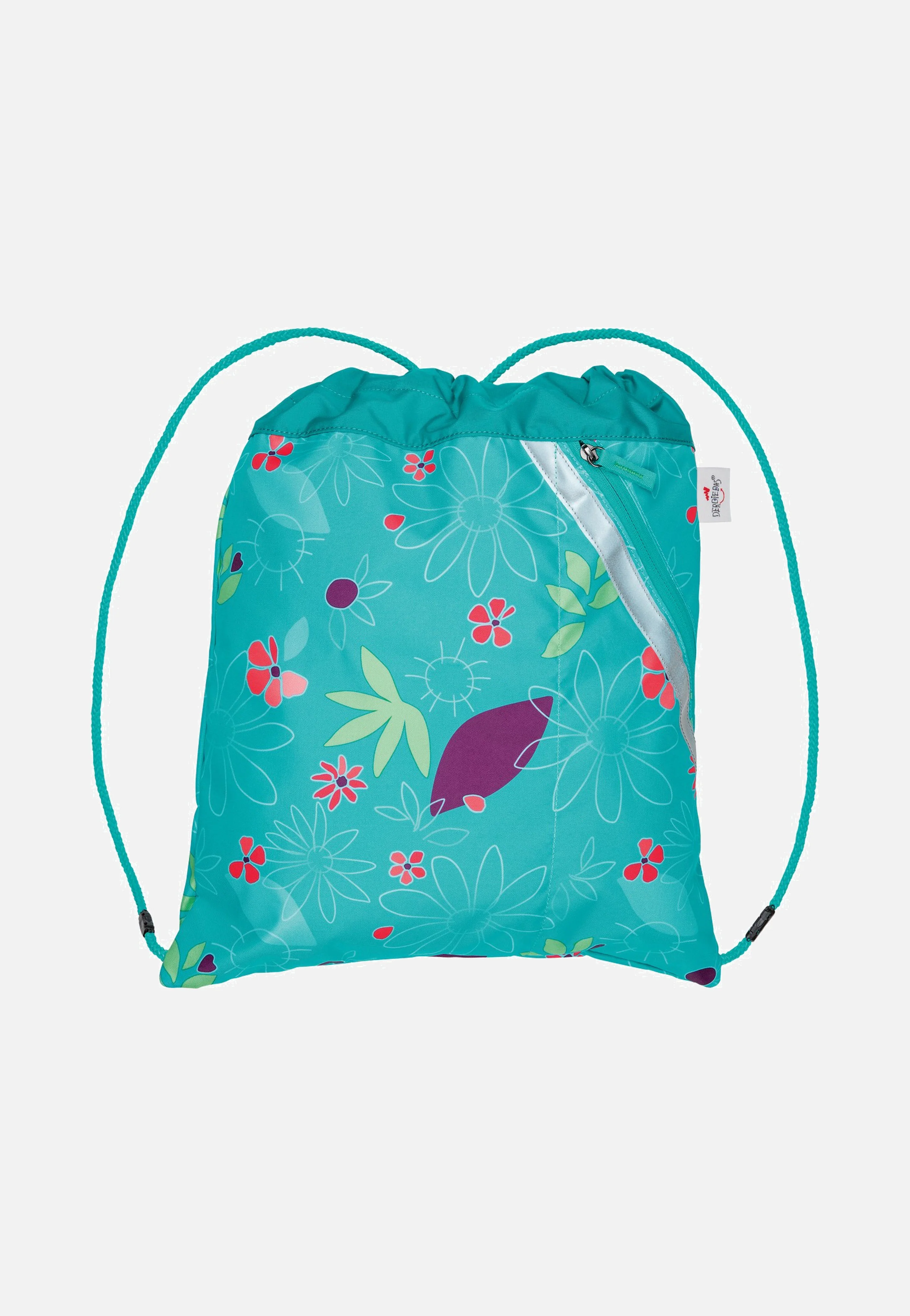 ErgoFlex Easy Set Butterfly Garden - Schulrucksack - Image 4