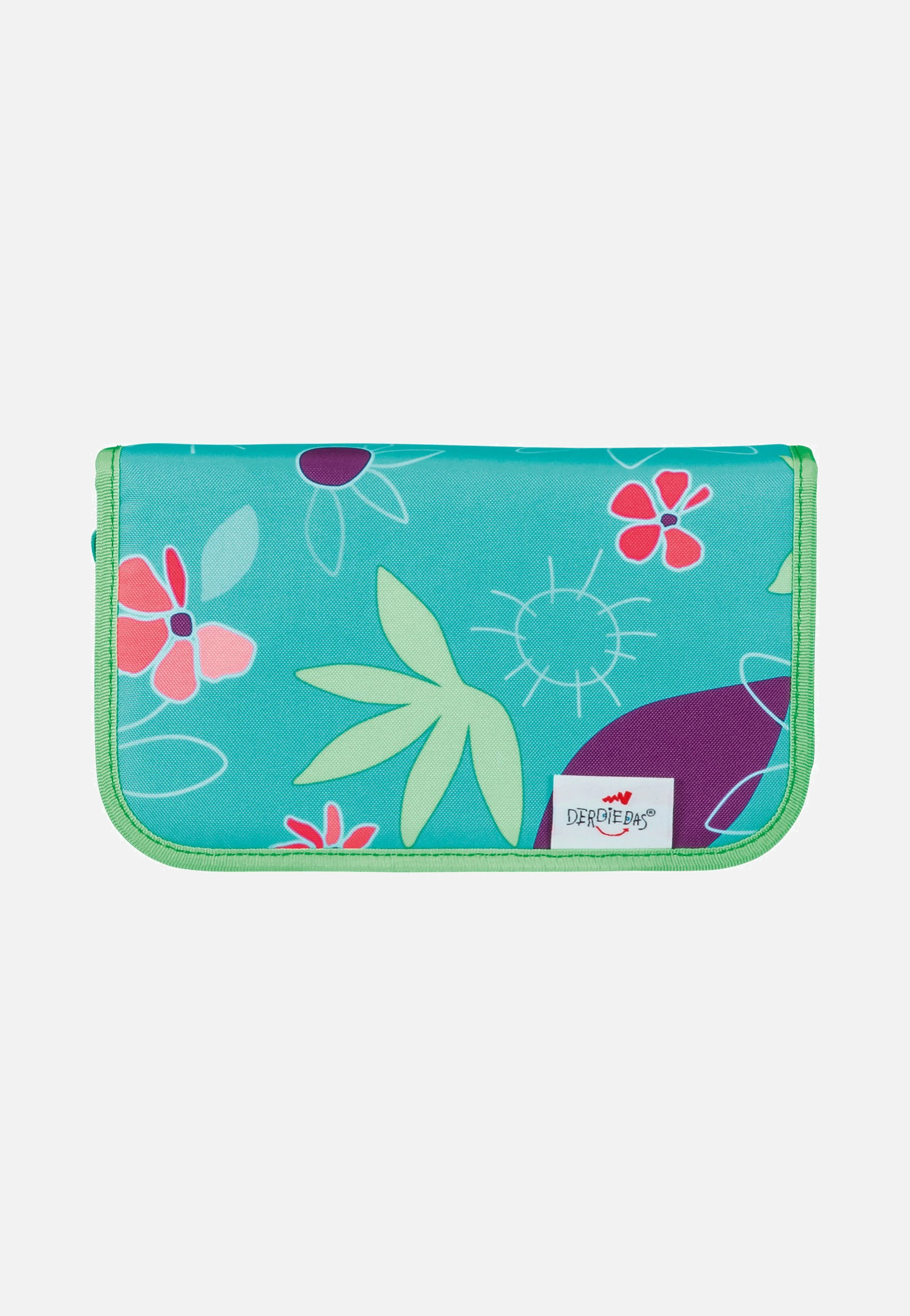 ErgoFlex Easy Set Butterfly Garden - Schulrucksack - Image 6