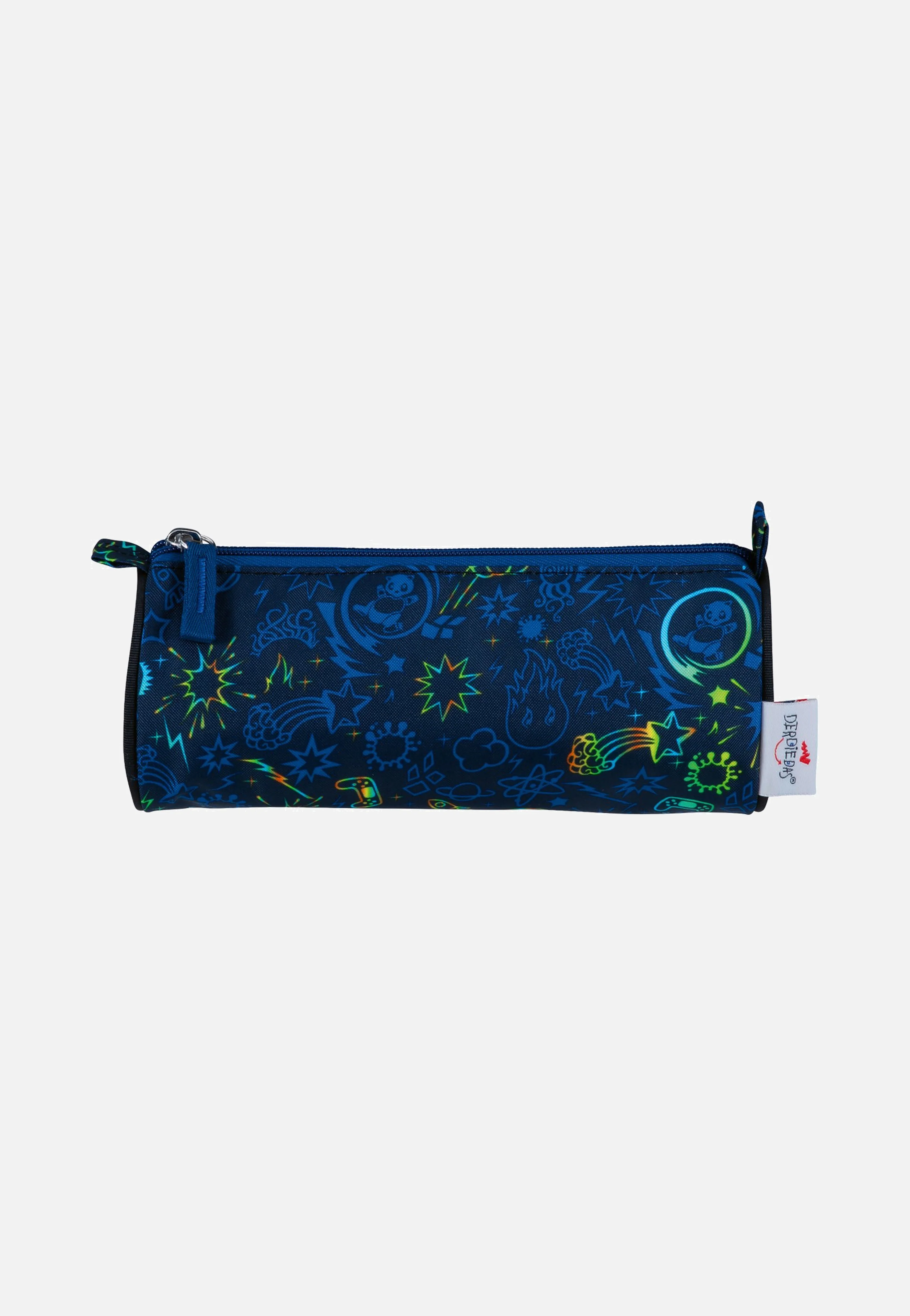 ErgoFlex Easy Set Neon Crazy - Schulrucksack - Image 11