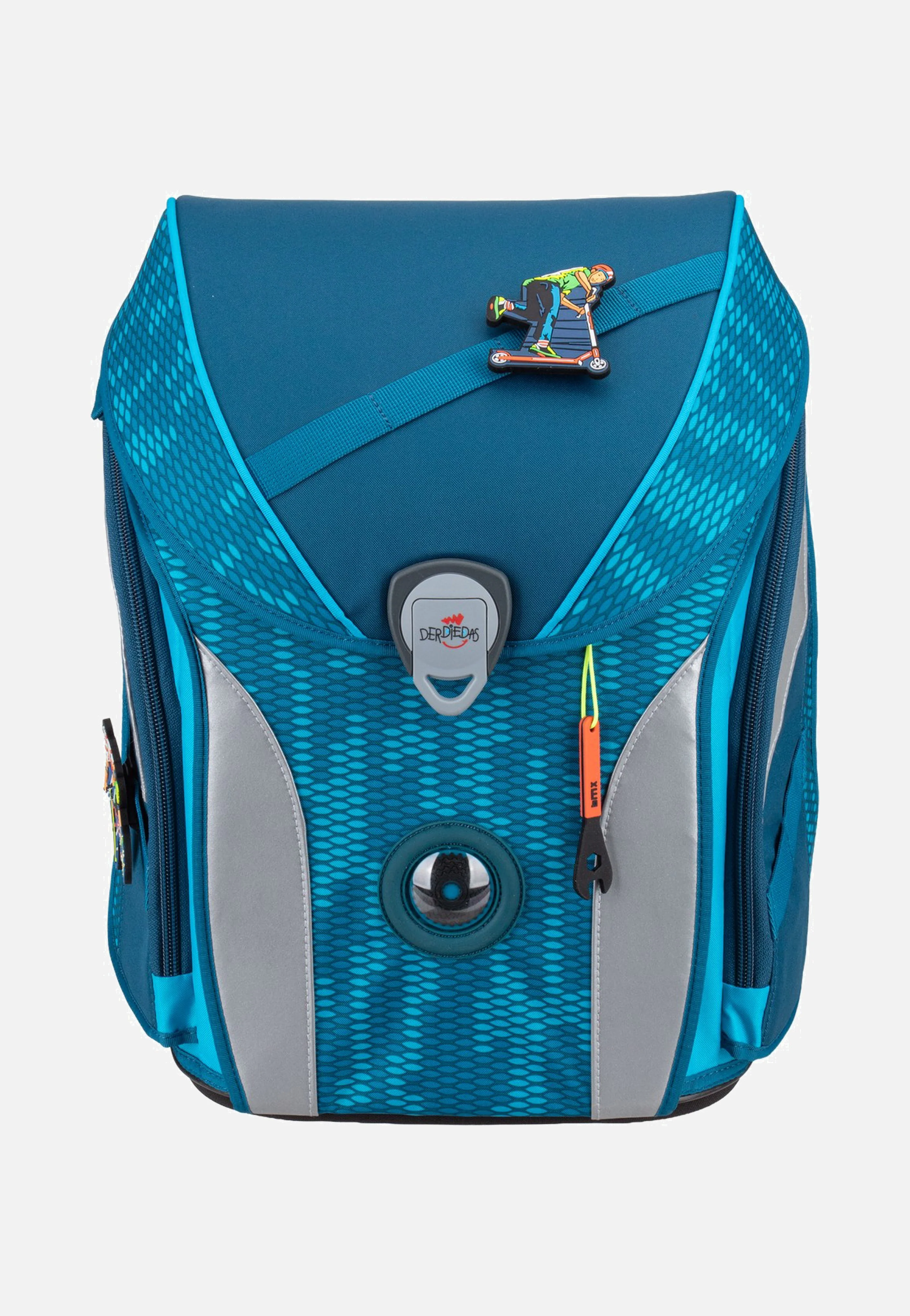 ErgoFlex MAX Set 2 Trendsport - Schulrucksack - Image 2