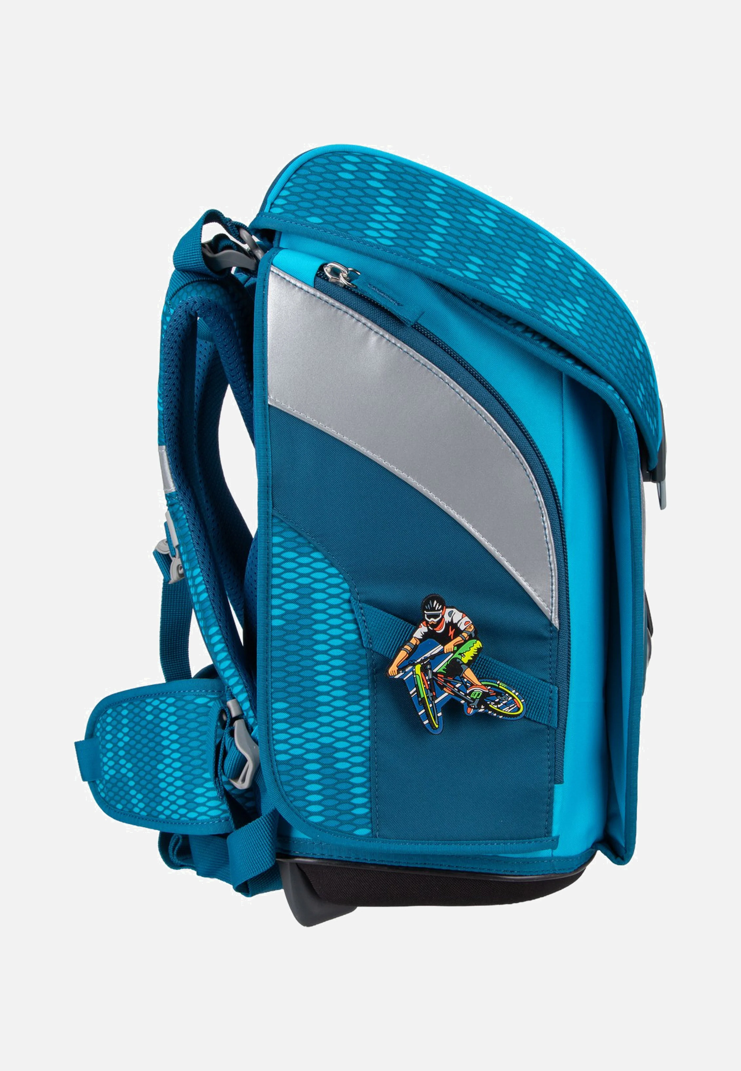 ErgoFlex MAX Set 2 Trendsport - Schulrucksack - Image 4