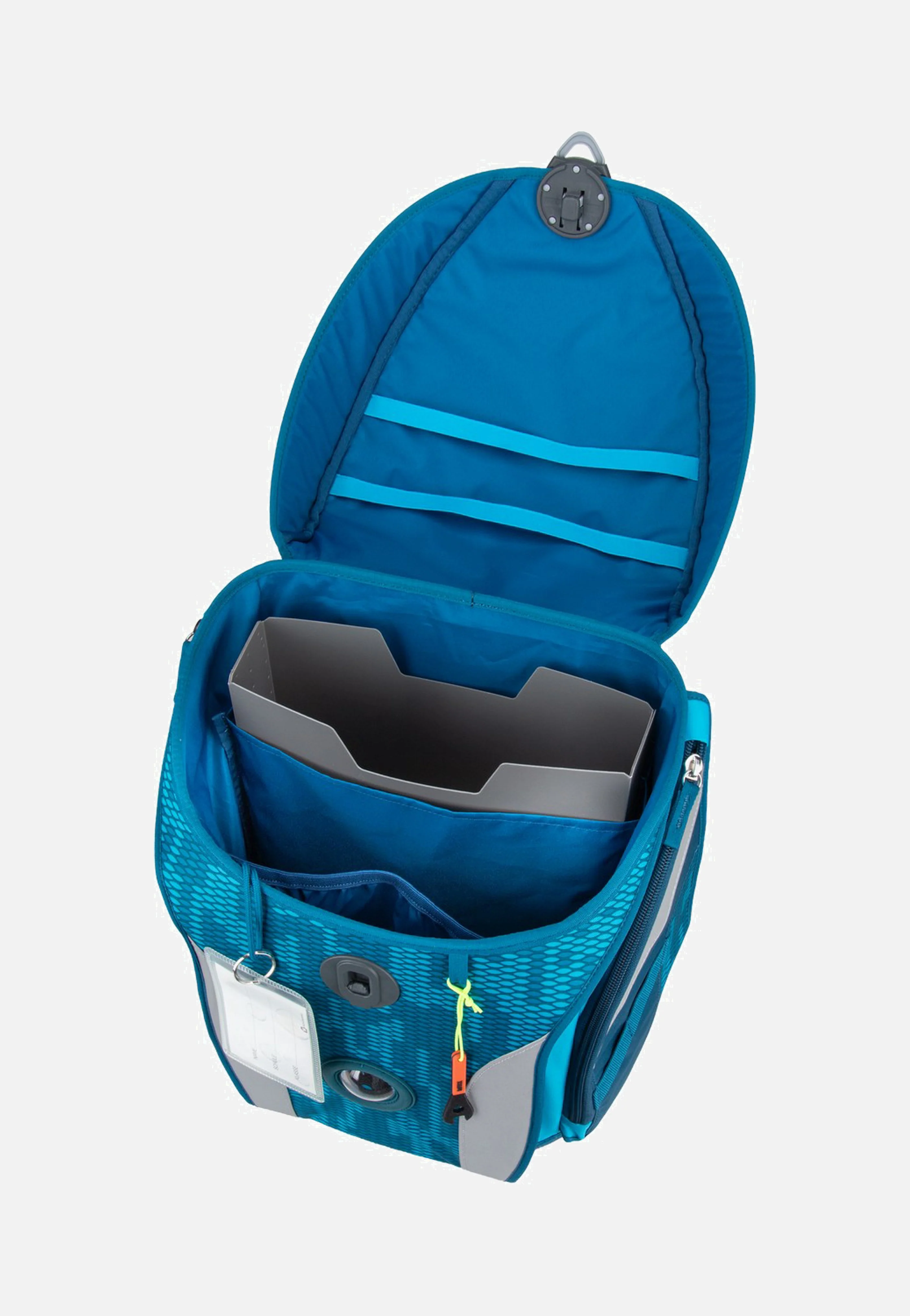 ErgoFlex MAX Set 2 Trendsport - Schulrucksack - Image 7