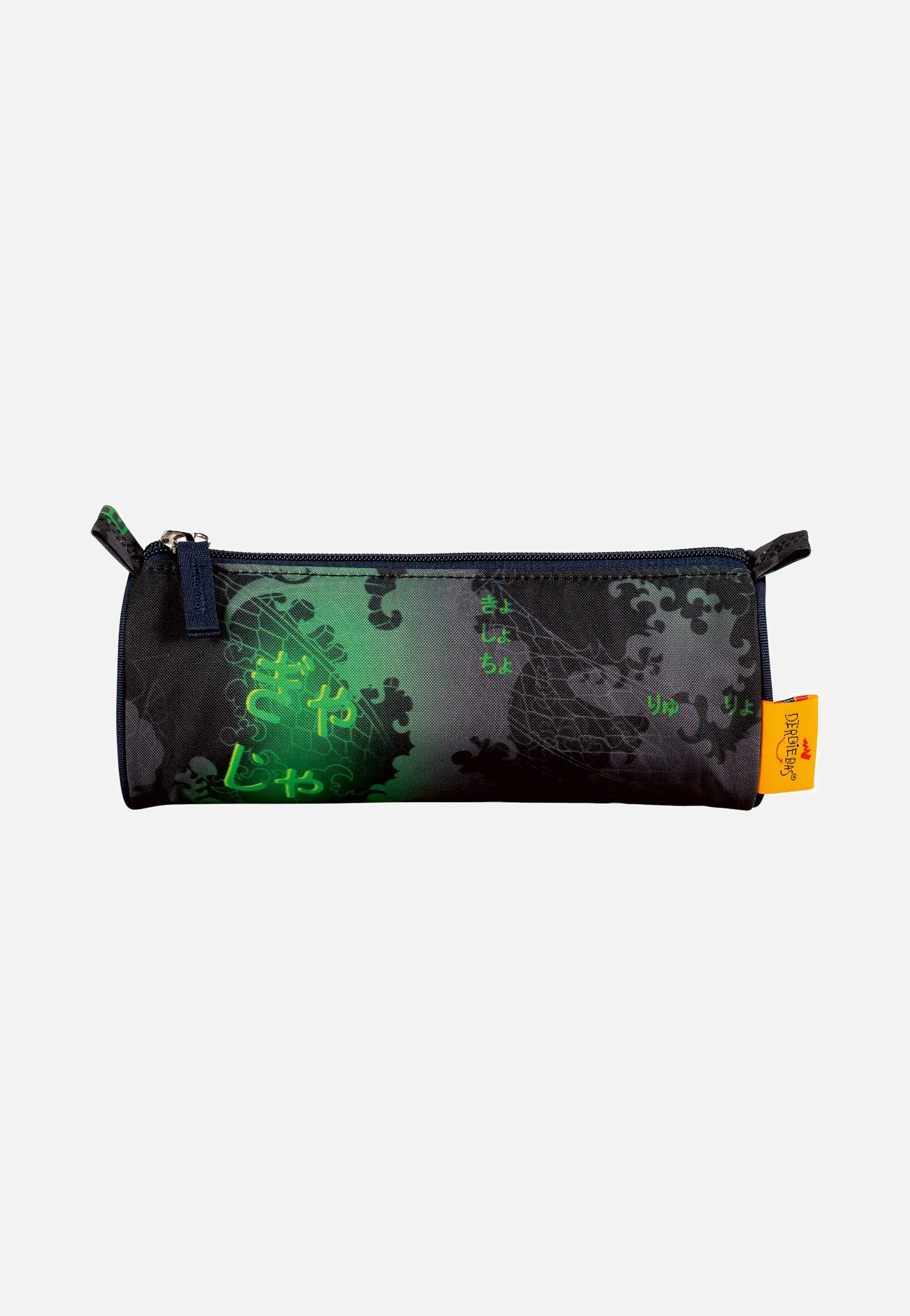 ErgoFlex Set 1 Funny Fighter - Schulrucksack - Image 10