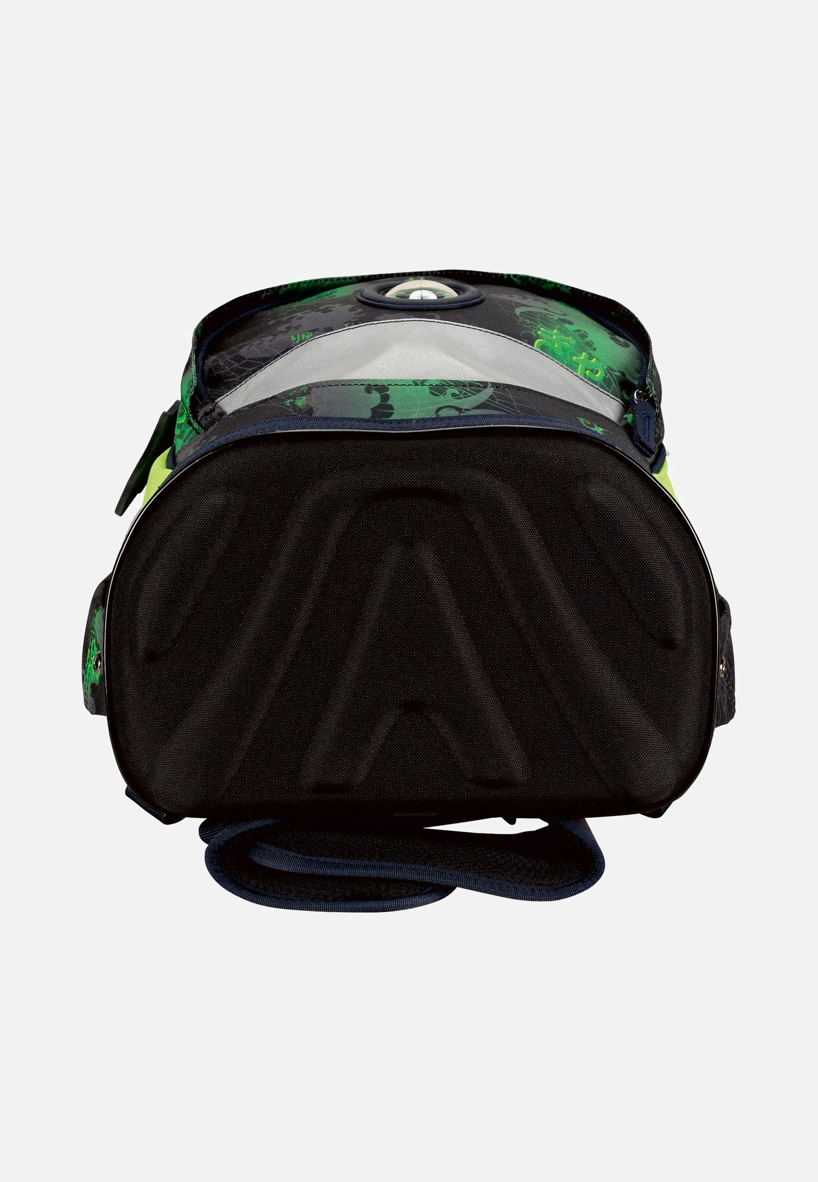 ErgoFlex Set 1 Funny Fighter - Schulrucksack - Image 4