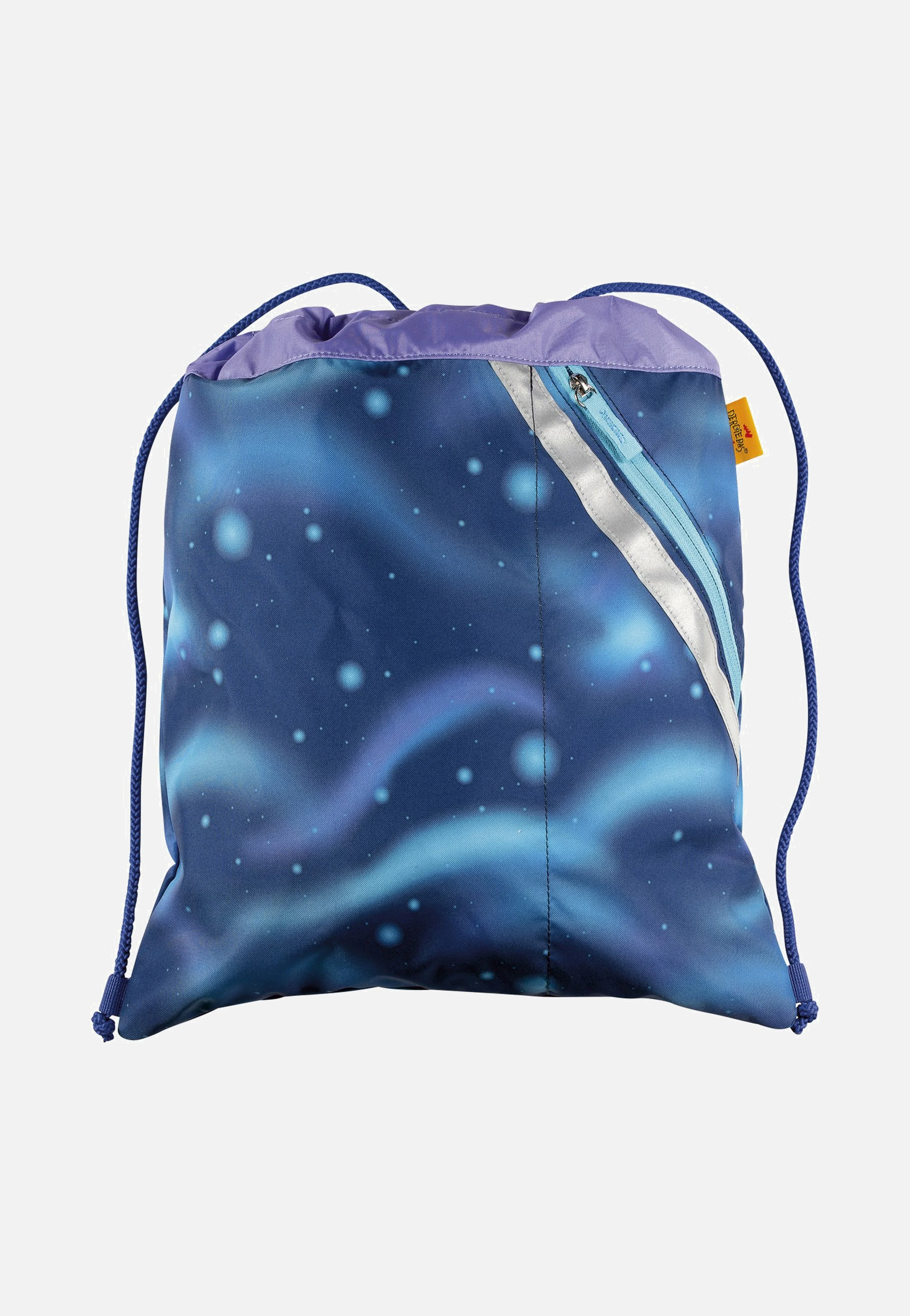 ErgoFlex Set 1 Luna - Schulrucksack - Image 12