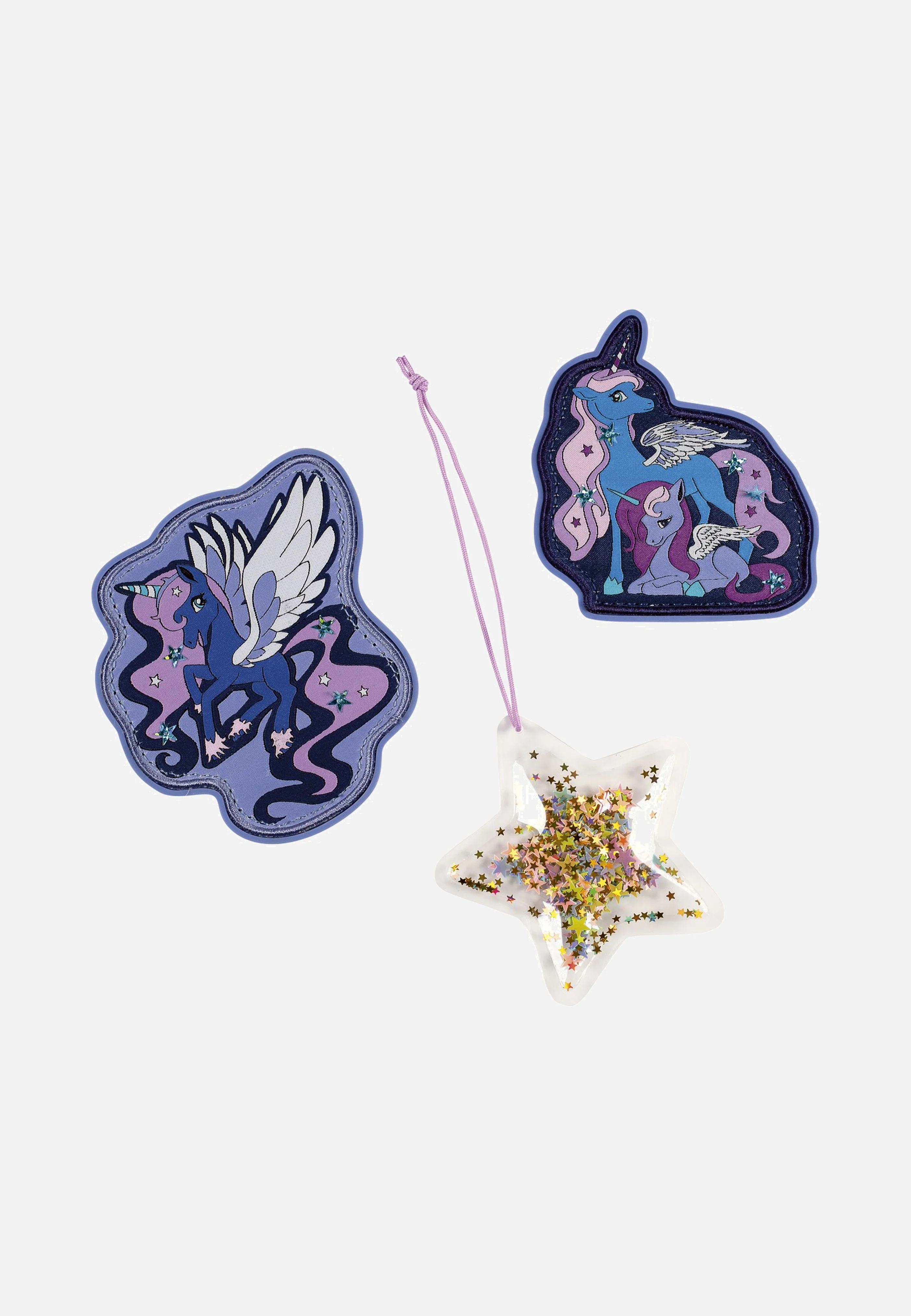 ErgoFlex Set 1 Luna - Schulrucksack - Image 7