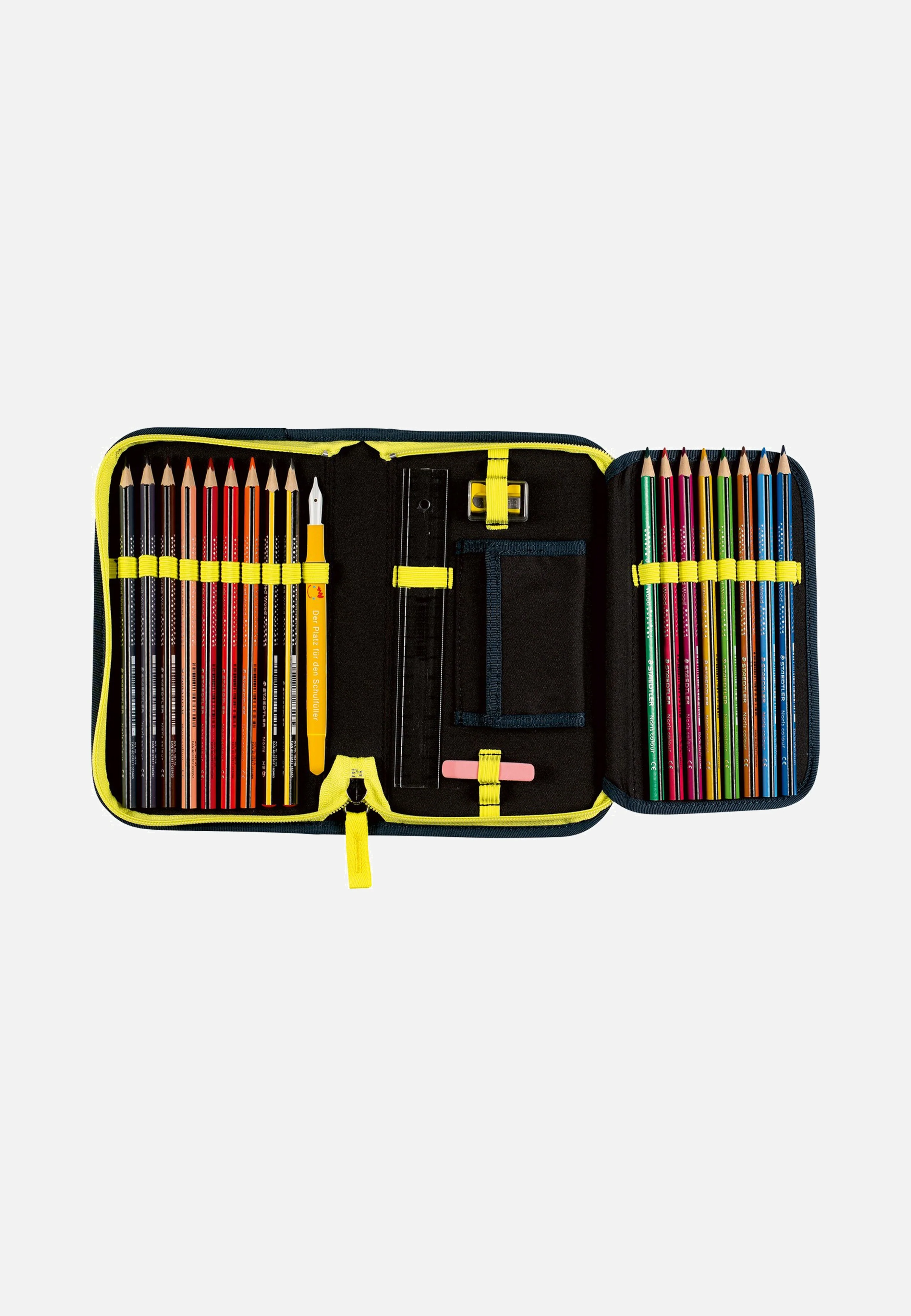 ErgoFlex Set 1 Speed Challenge - Schulrucksack - Image 9