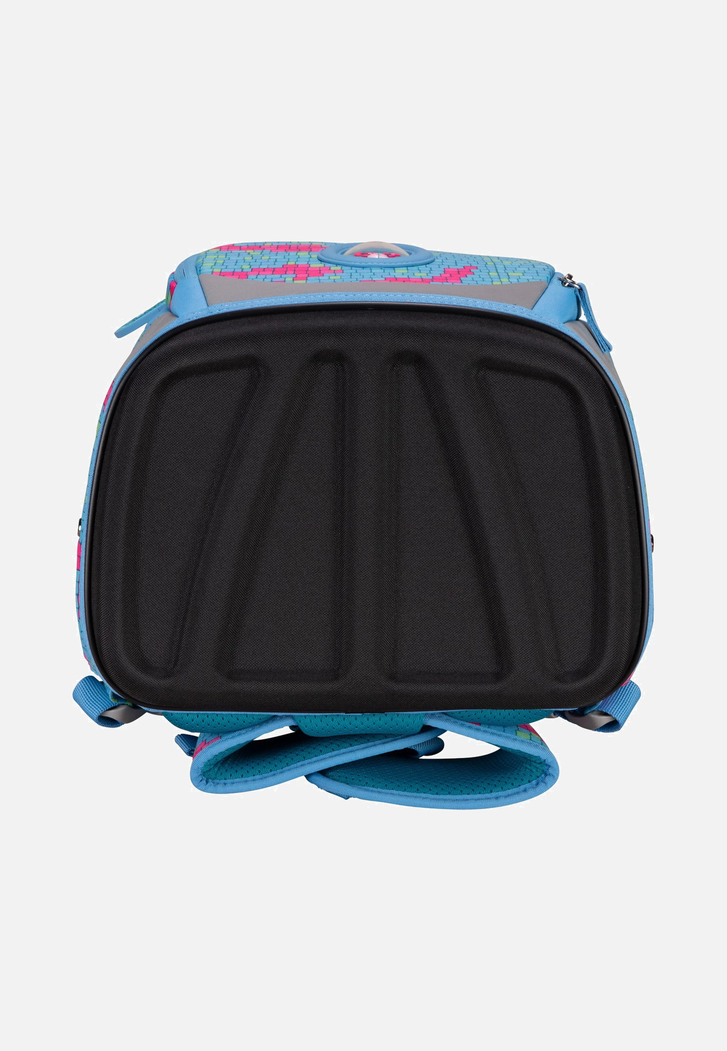 ErgoFlex Tiny Set Happy Pixel - Schulrucksack - Image 4