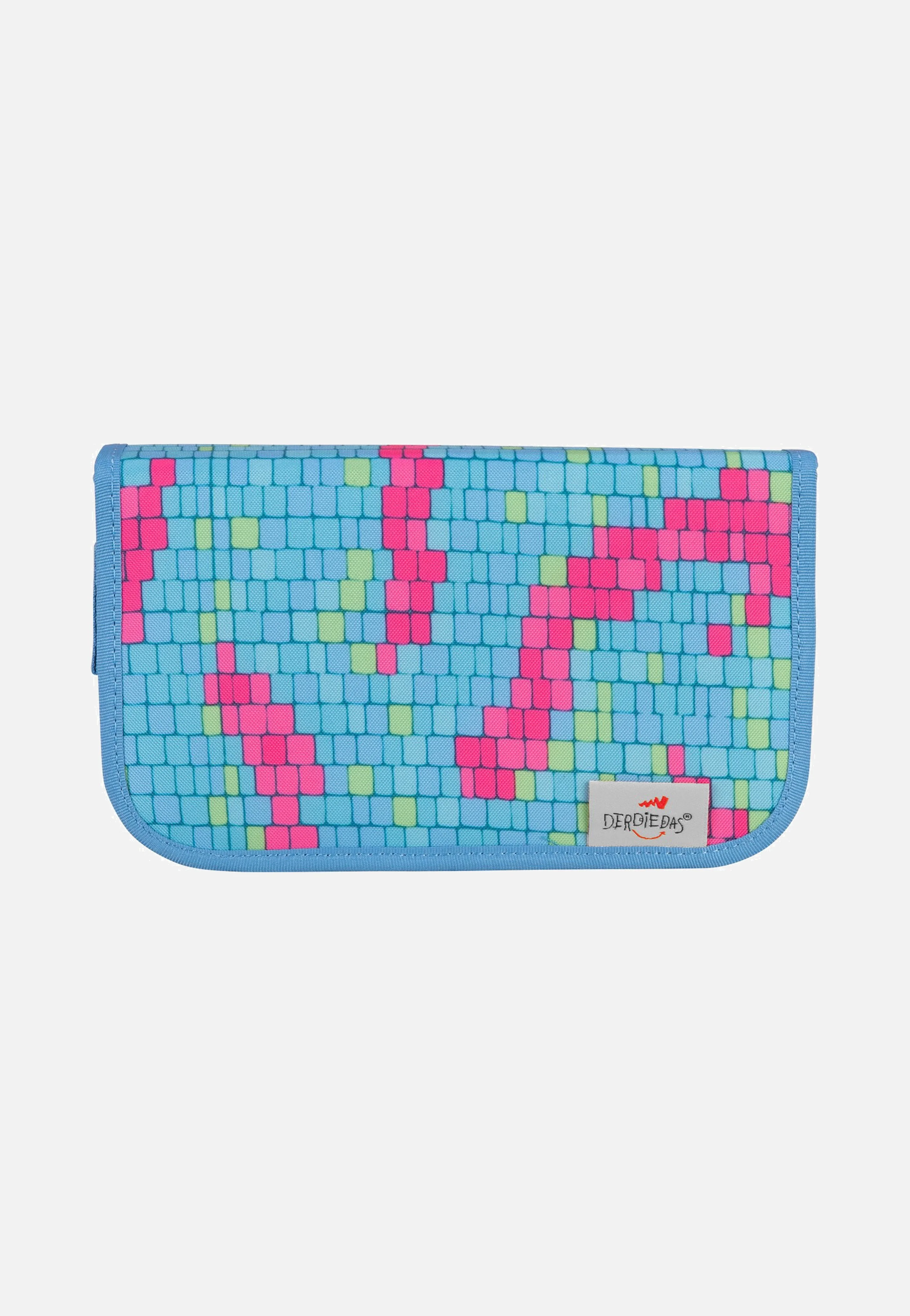 ErgoFlex Tiny Set Happy Pixel - Schulrucksack - Image 8