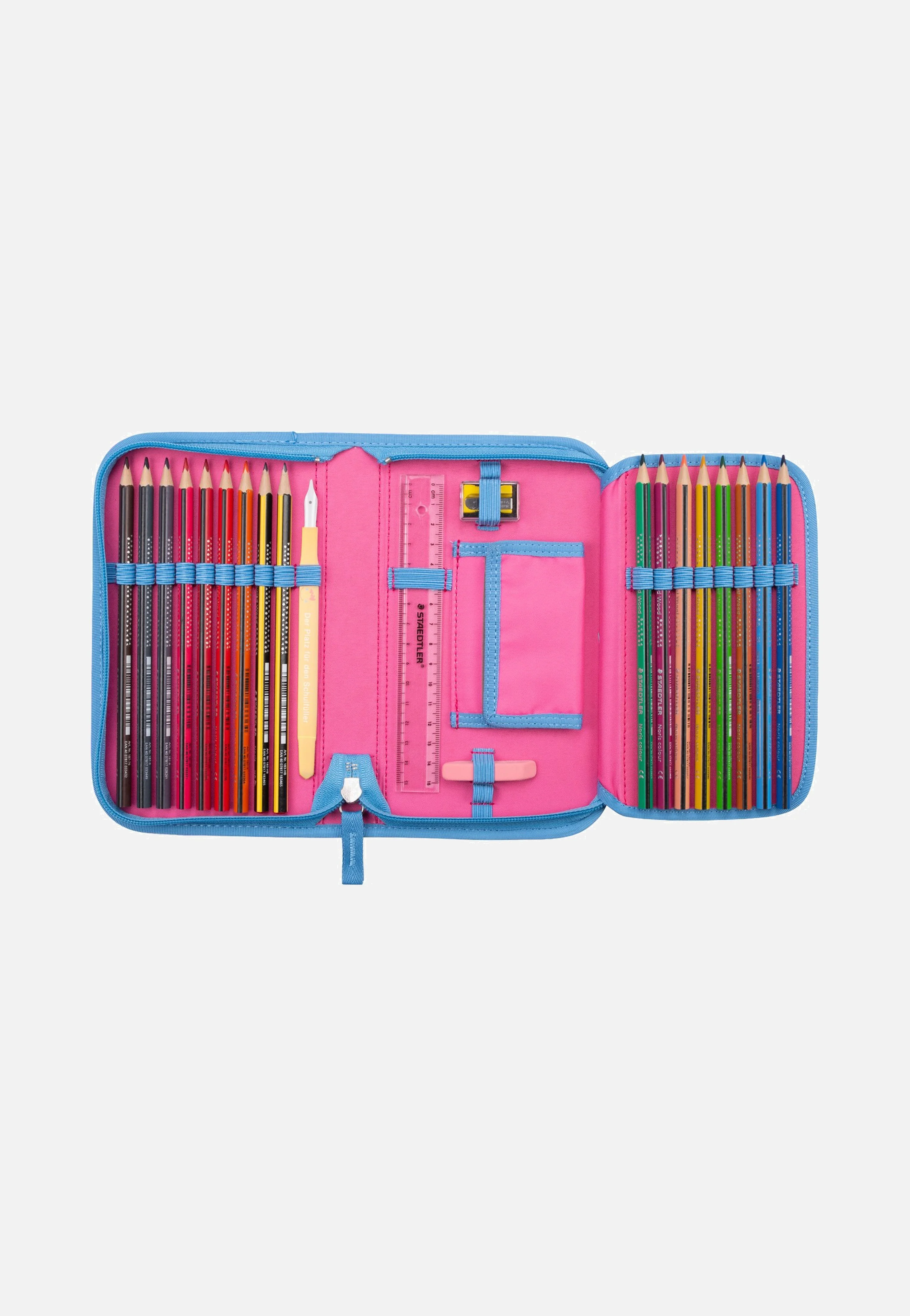 ErgoFlex Tiny Set Happy Pixel - Schulrucksack - Image 9