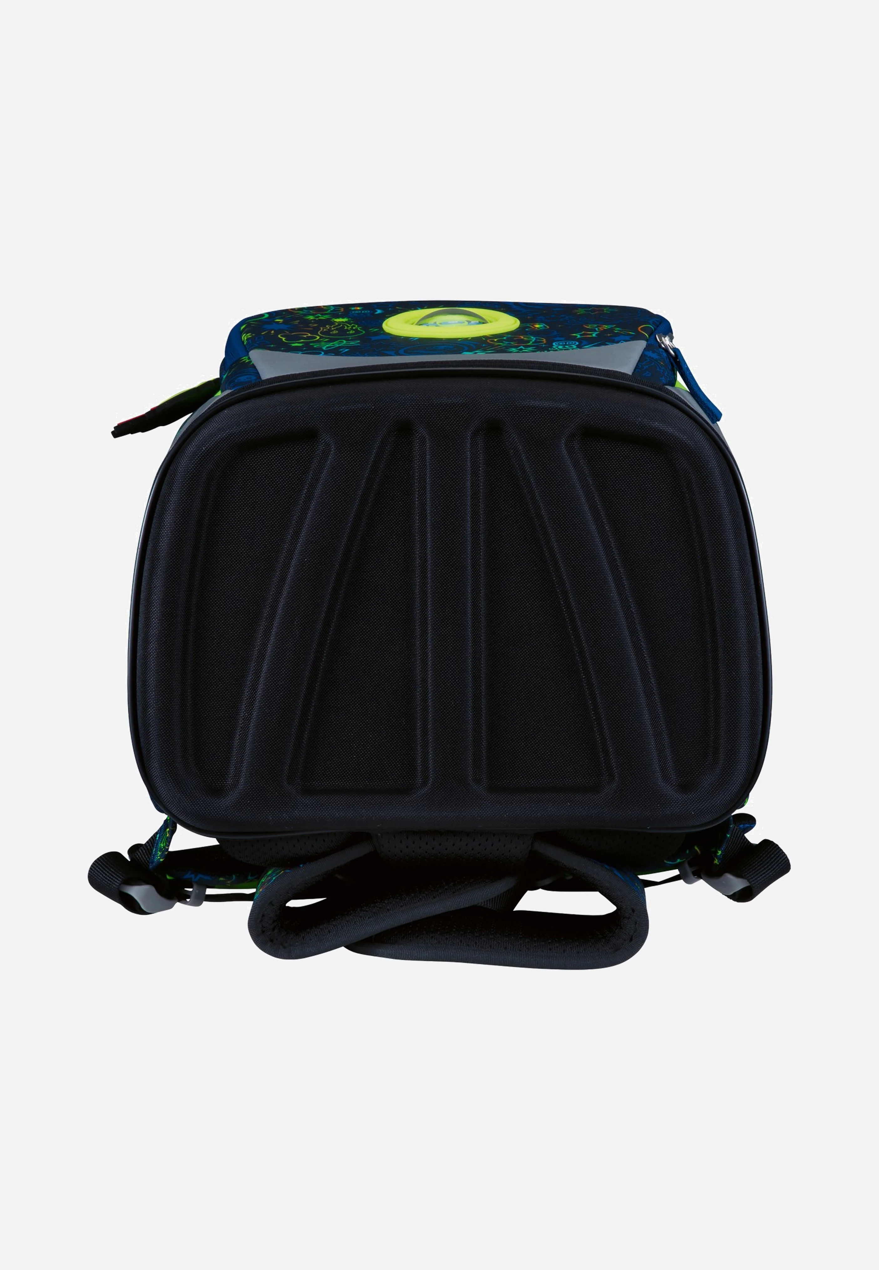 ErgoFlex Tiny Set Neon Crazy - Schulrucksack - Image 5