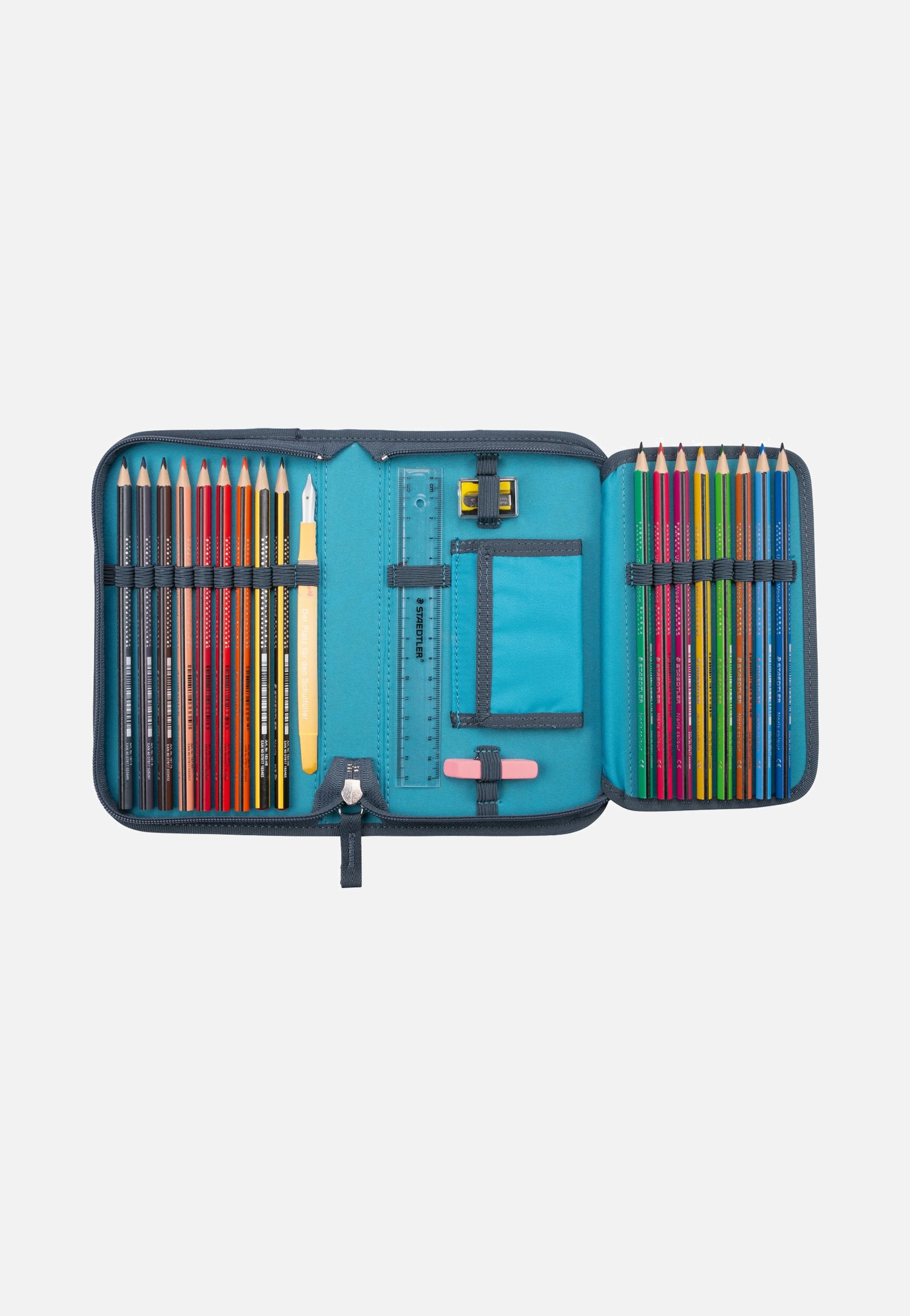 ErgoFlex Tiny Set Ninja Fighter - Schulrucksack - Image 10