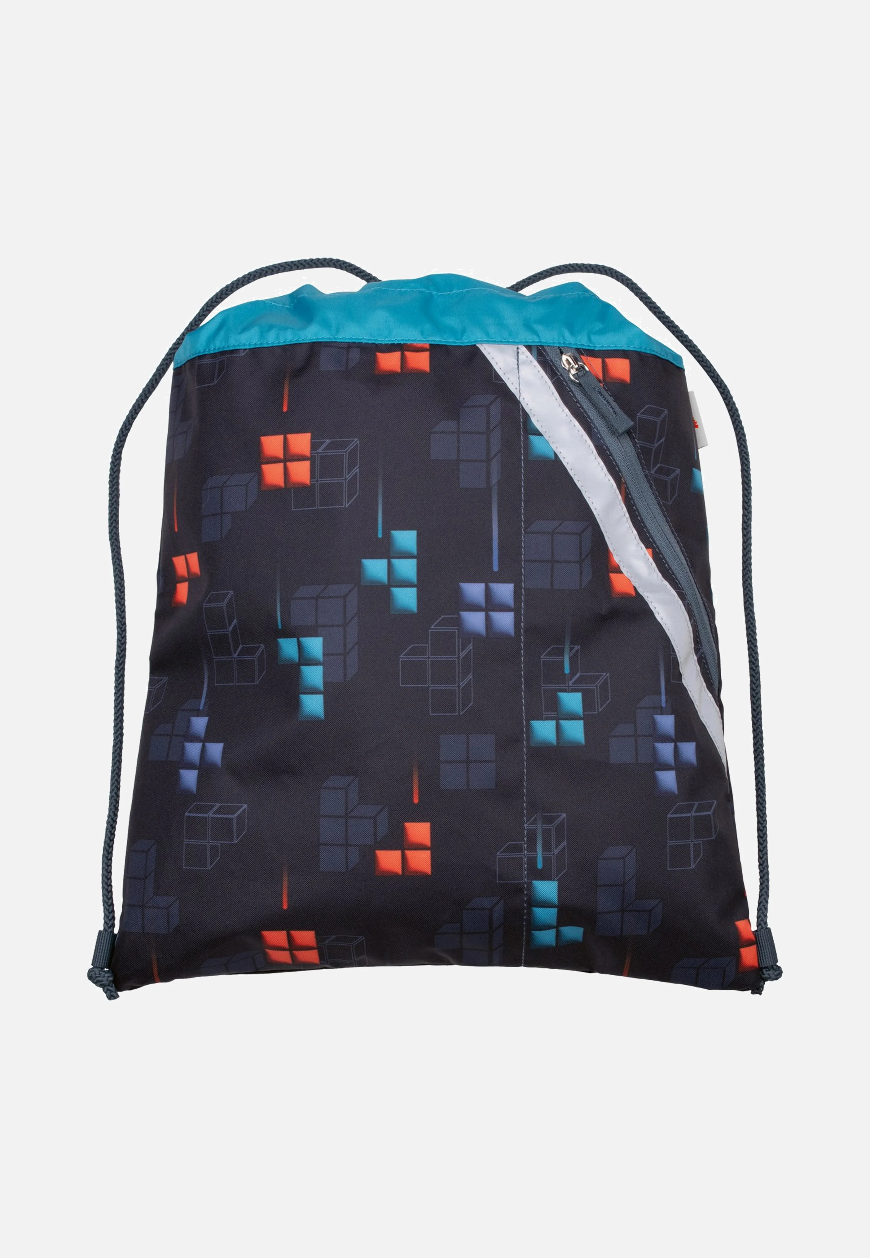 ErgoFlex Tiny Set Ninja Fighter - Schulrucksack - Image 3