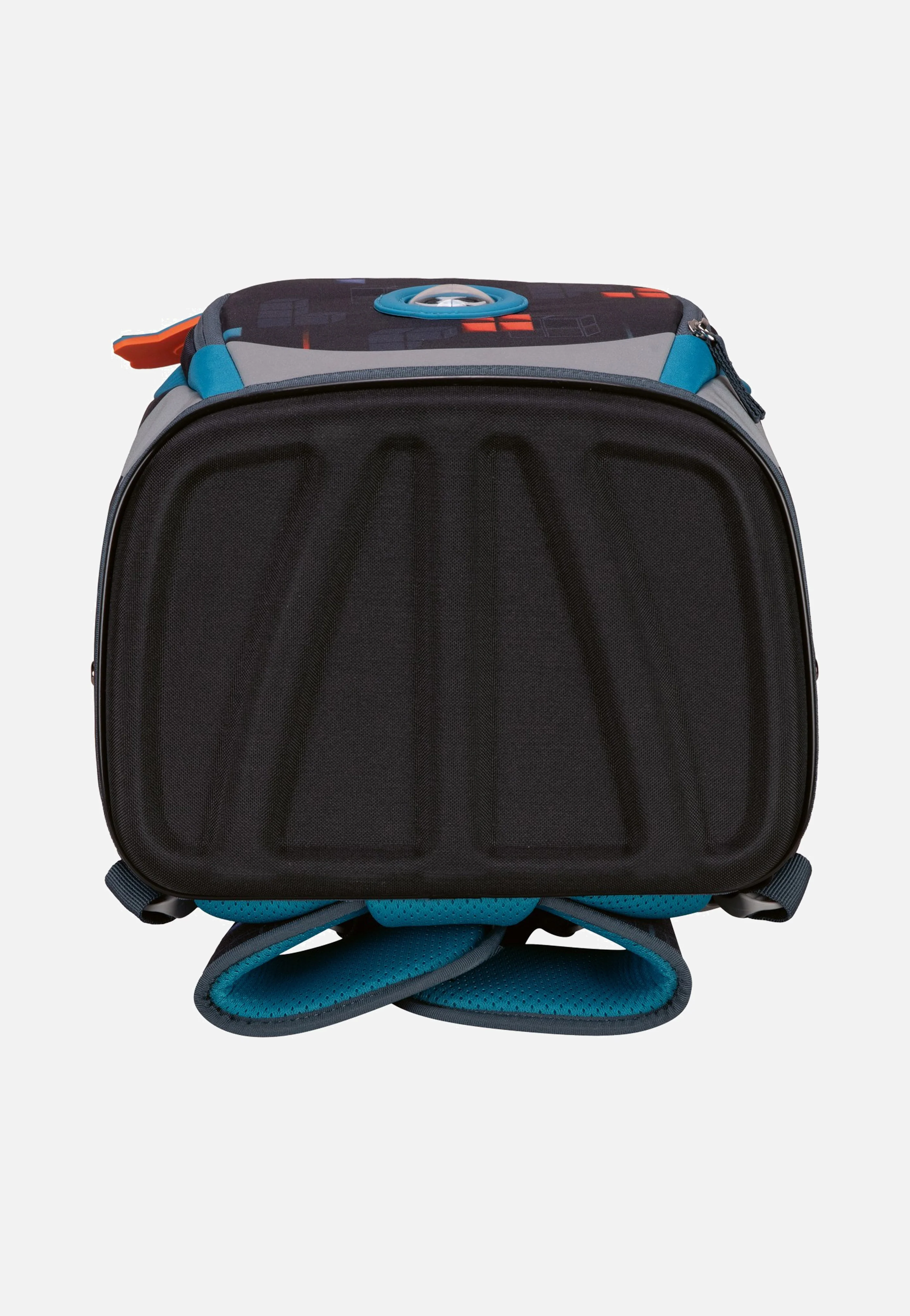 ErgoFlex Tiny Set Ninja Fighter - Schulrucksack - Image 6