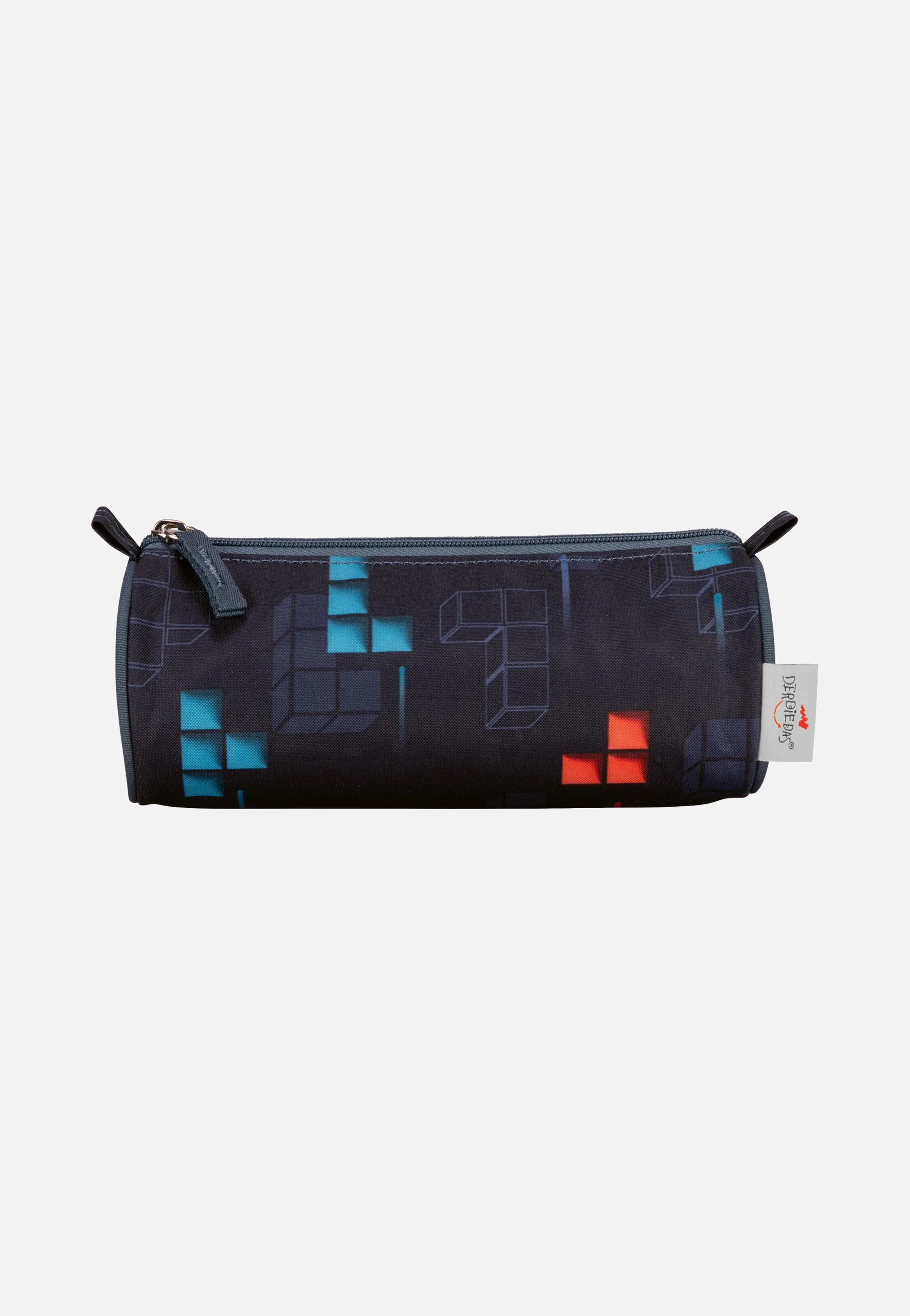 ErgoFlex Tiny Set Ninja Fighter - Schulrucksack - Image 8