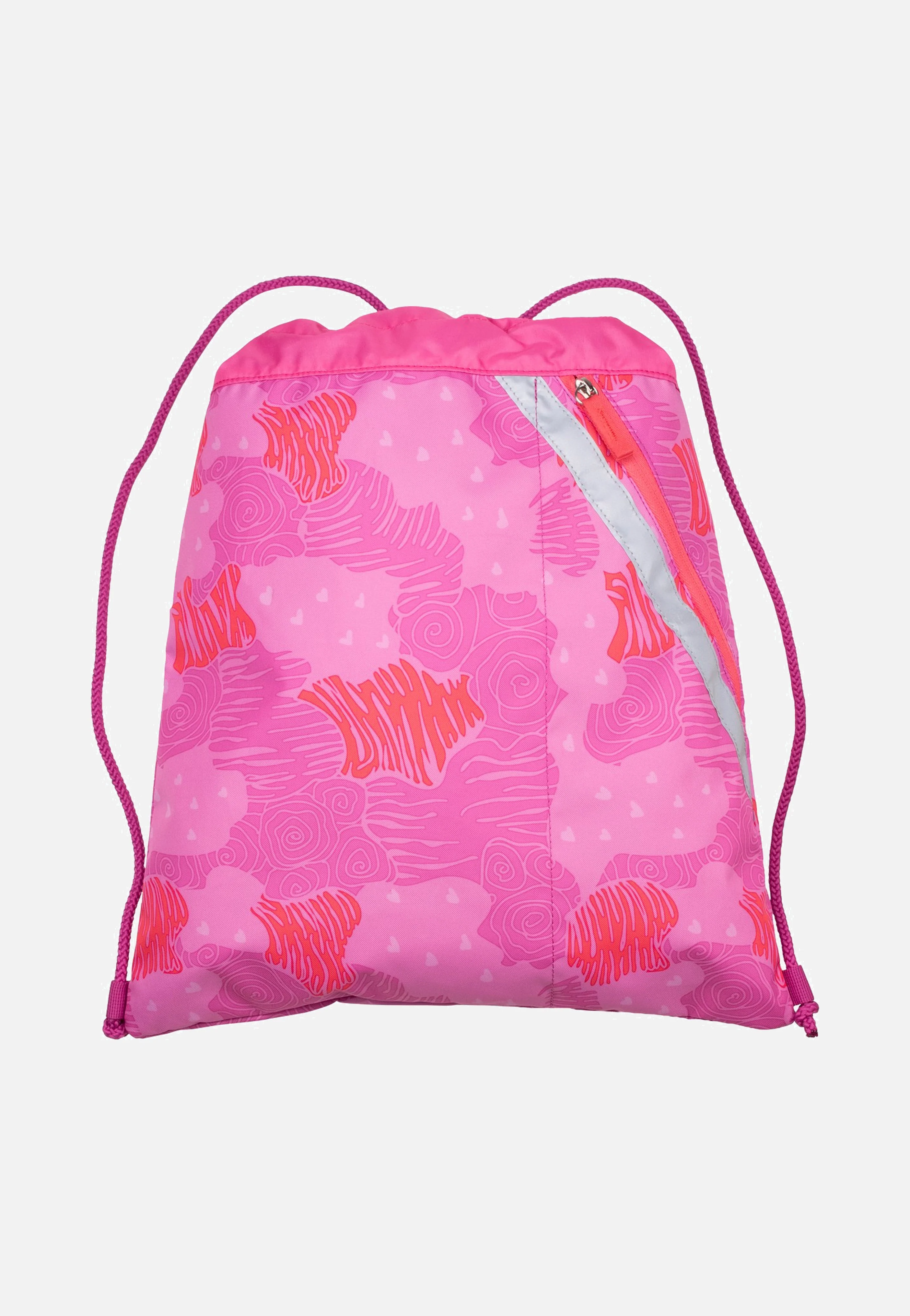 ErgoFlex Tiny Set Roses - Schulrucksack - Image 7