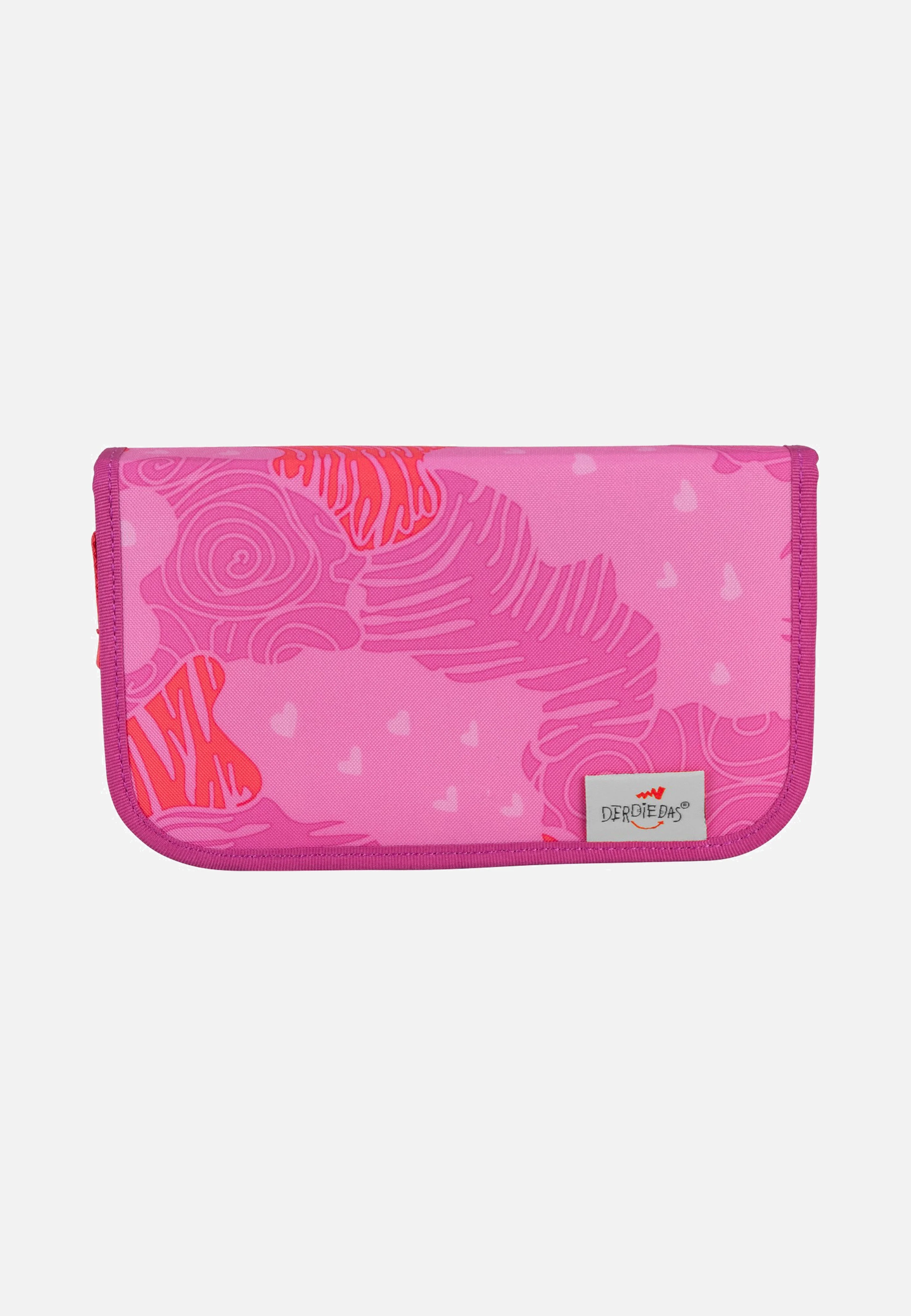 ErgoFlex Tiny Set Roses - Schulrucksack - Image 8