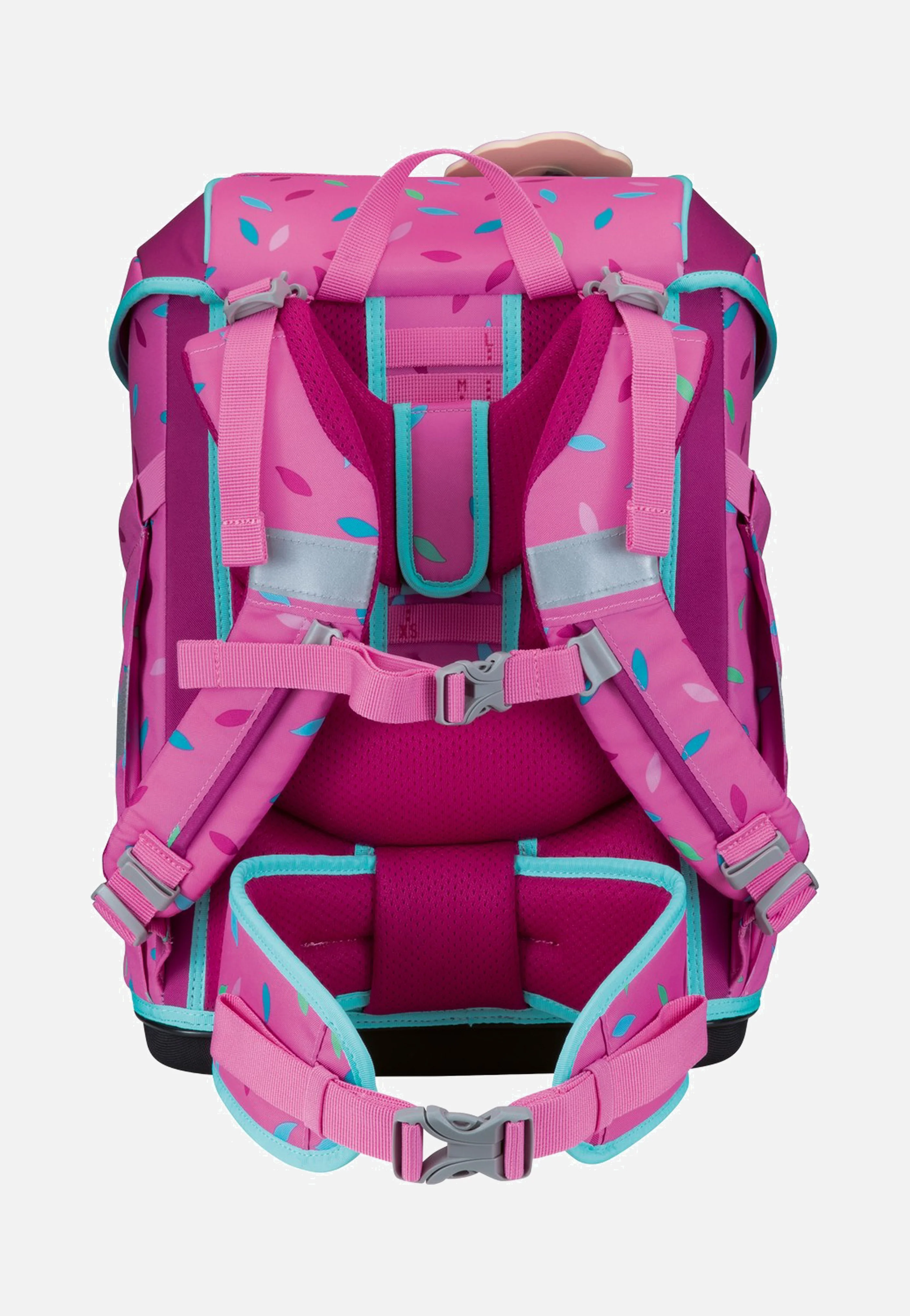 ErgoFlex Tiny Set Sweet Sprinkles - Schulrucksack - Image 3